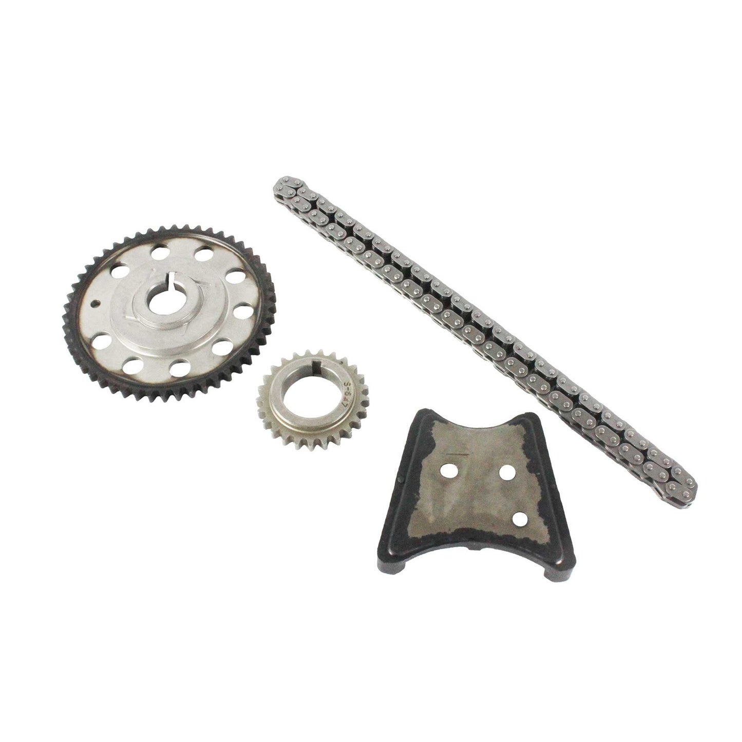 Timing Chain Kit with Water Pump 1995-2007 Buick,Chevrolet,Oldsmobile,Pontiac,Saturn 3.1L-3.5L