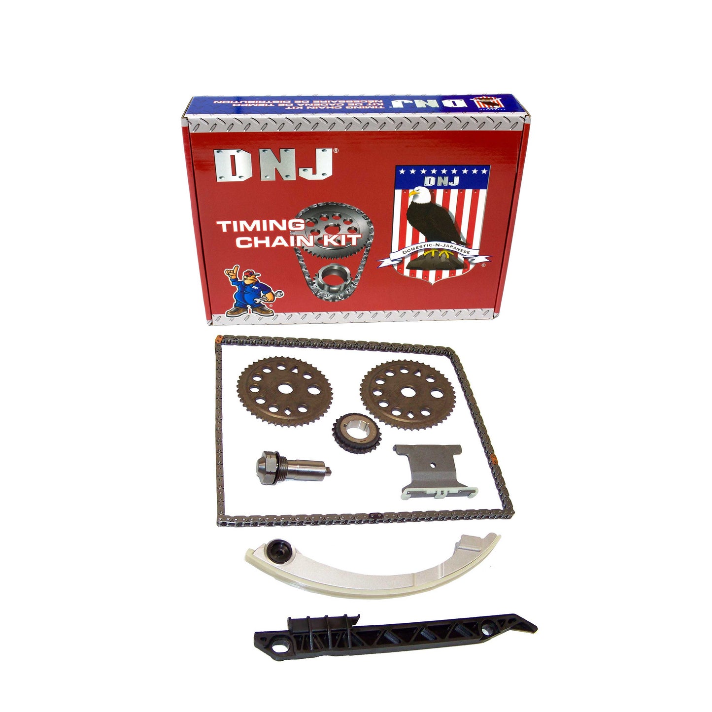 Timing Chain Kit