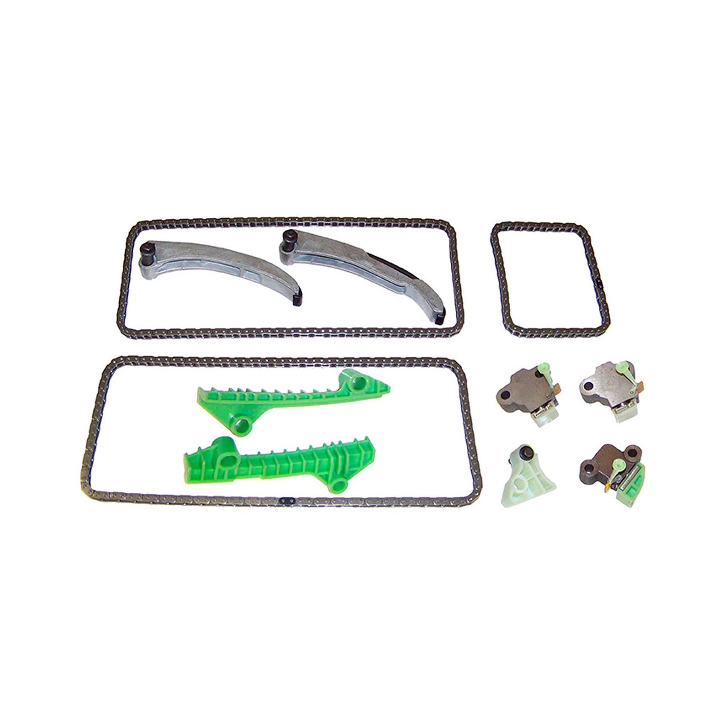 Timing Chain Kit with Water Pump 2006-2011 Buick,Cadillac 4.6L