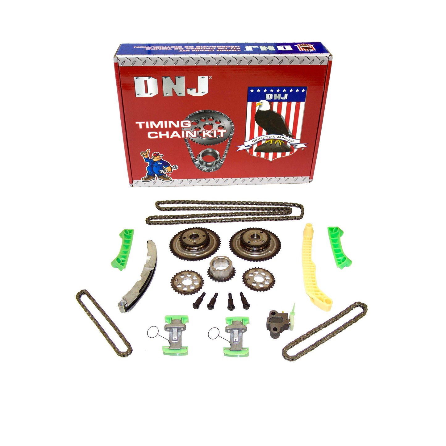 Timing Chain Kit
