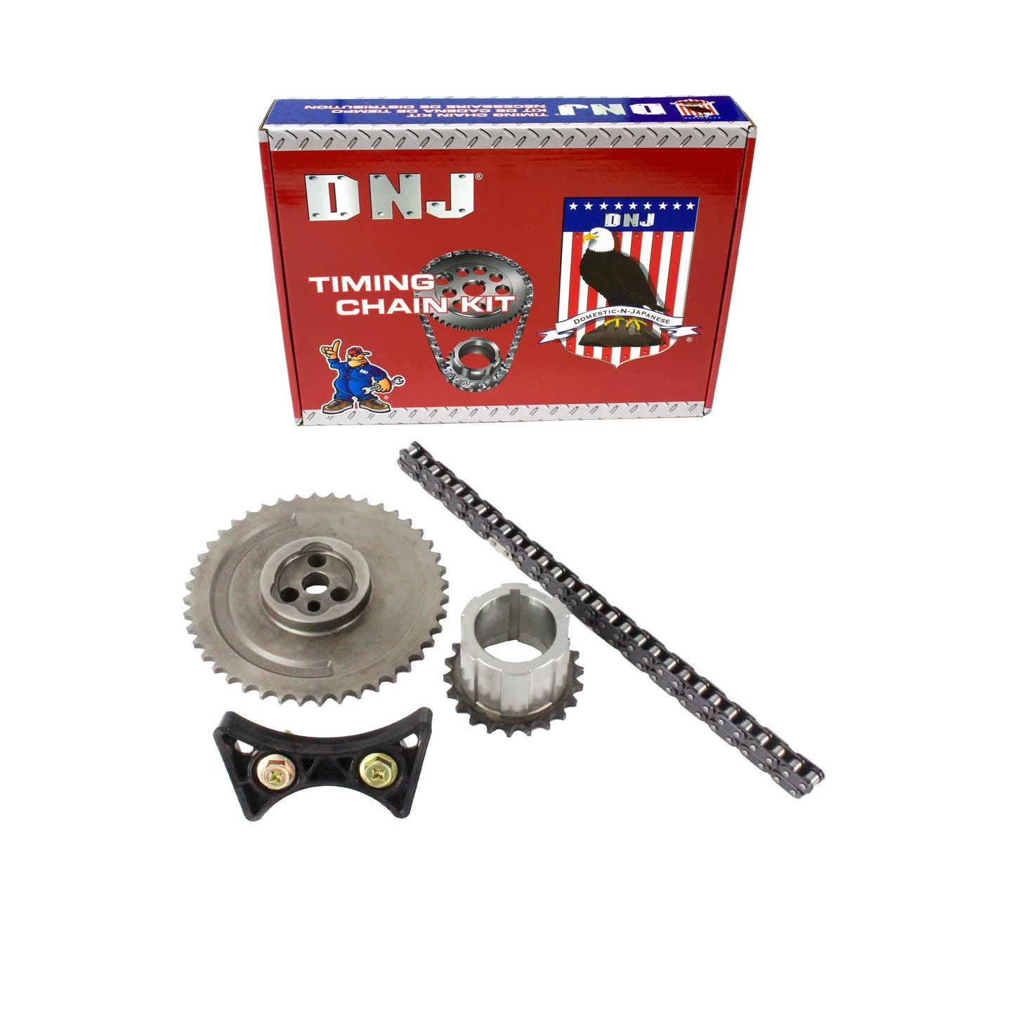 Timing Chain Kit