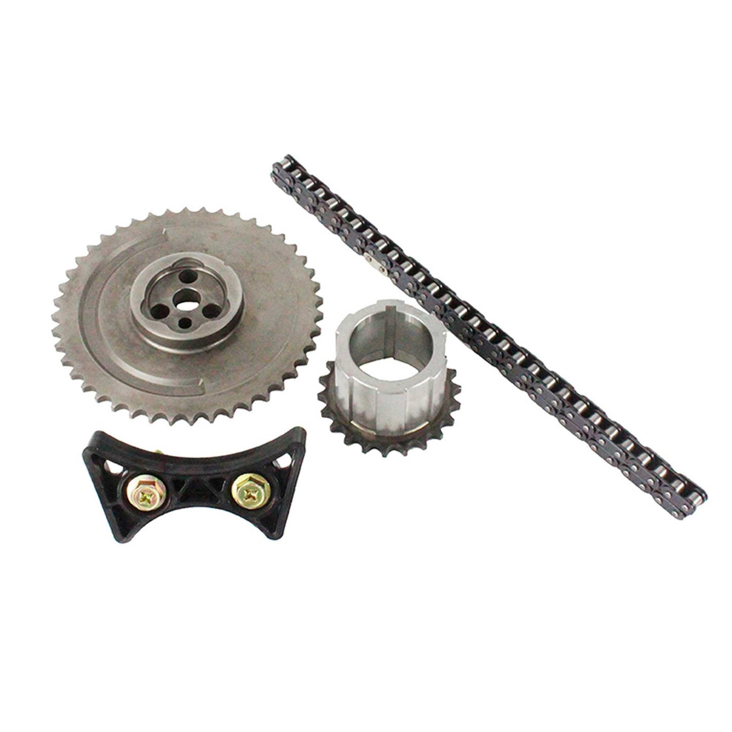 Timing Chain Kit with Water Pump 2007 Chevrolet,GMC 6.0L