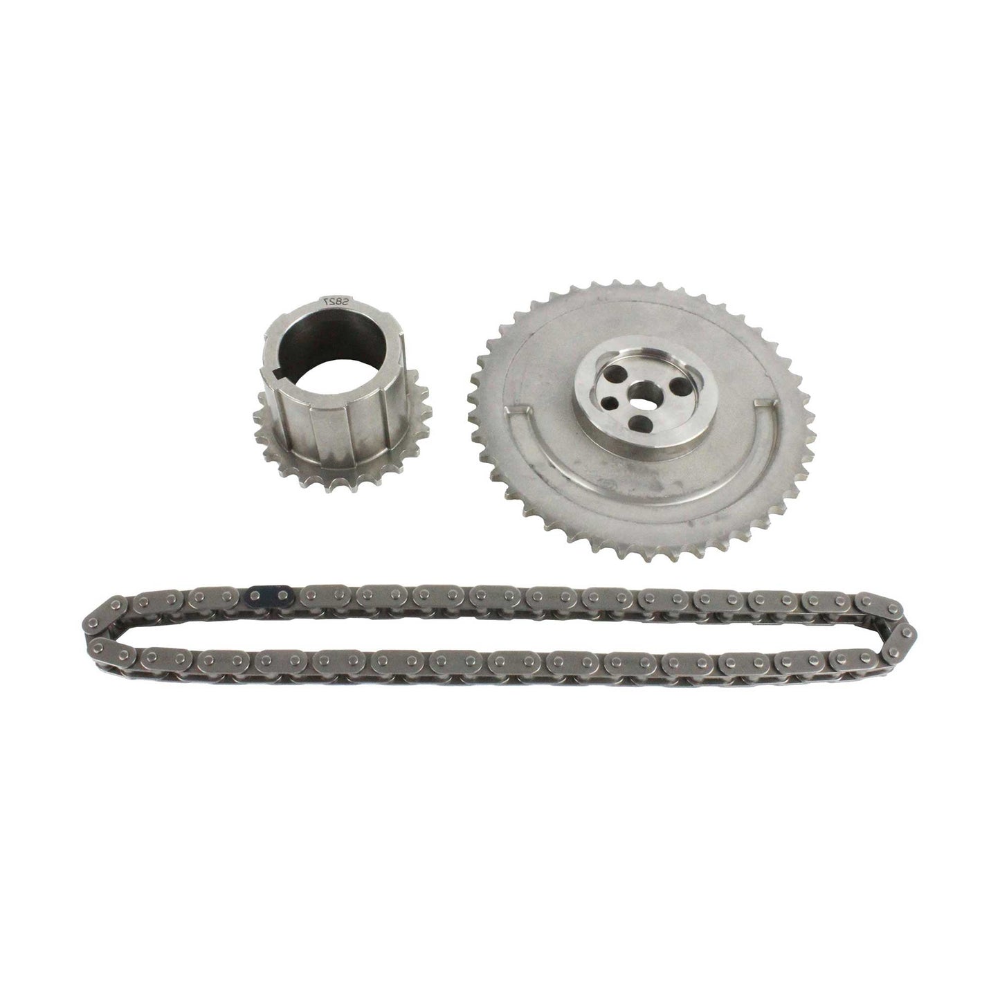 Timing Chain Kit with Water Pump 1999-2004 Cadillac,Chevrolet,GMC,Isuzu 4.8L-6.0L