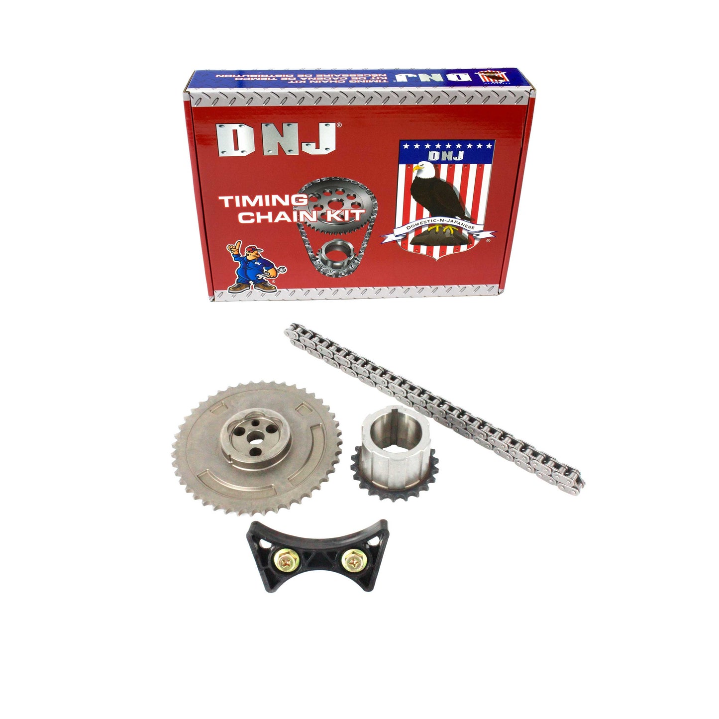Timing Chain Kit