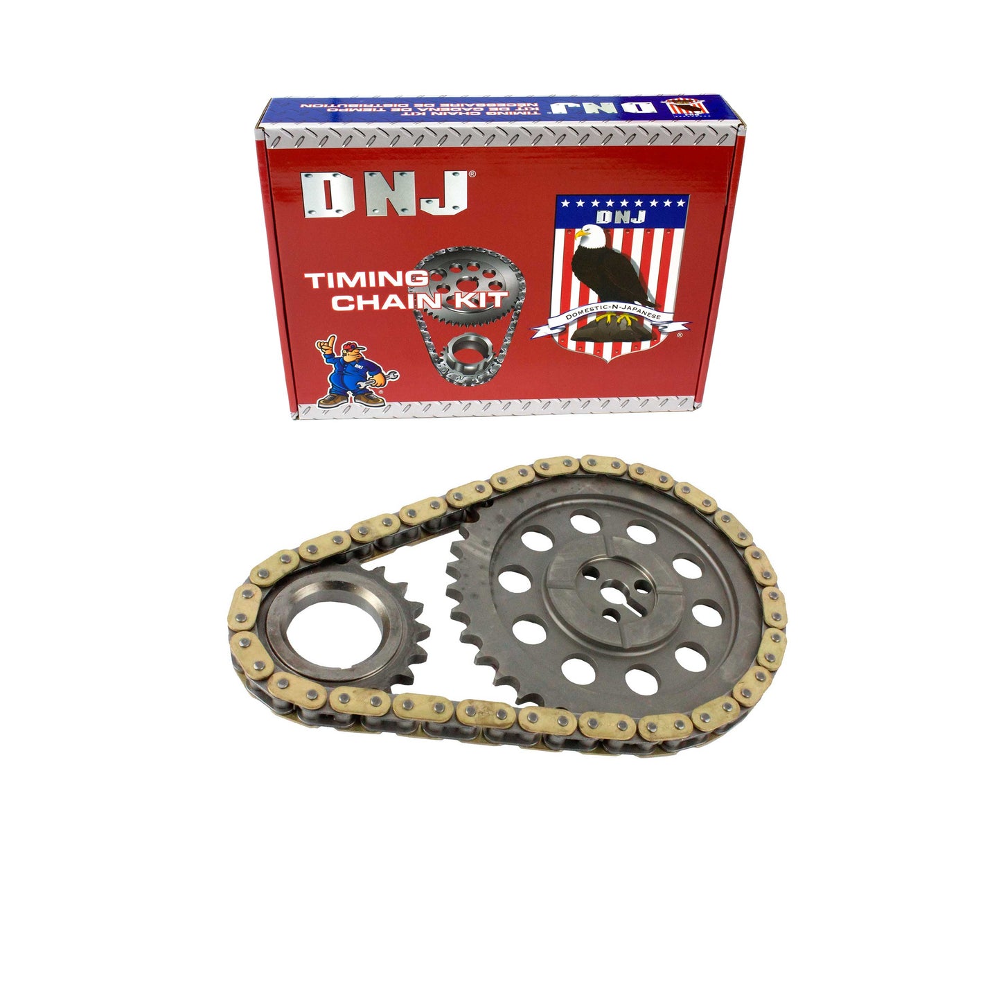 Timing Chain Kit