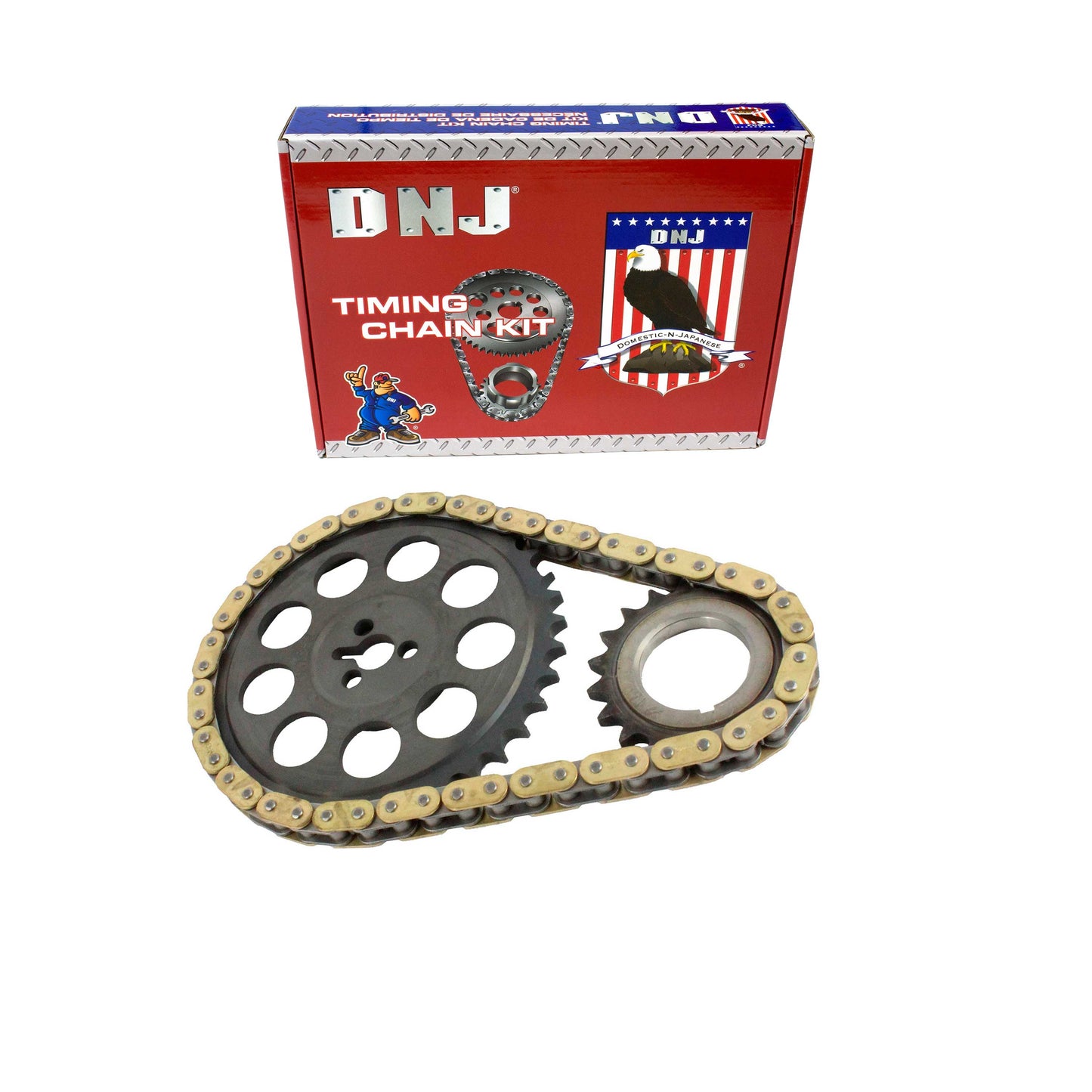 Timing Chain Kit