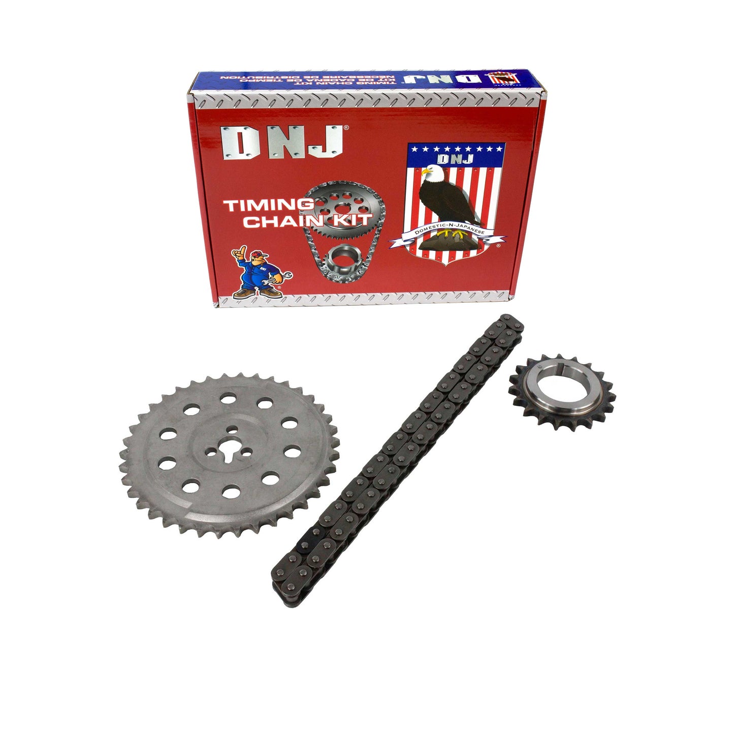 Timing Chain Kit