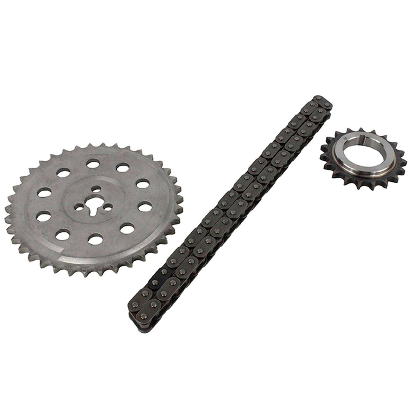 Timing Chain Kit with Water Pump 2002-2003 Chevrolet,GMC 8.1L