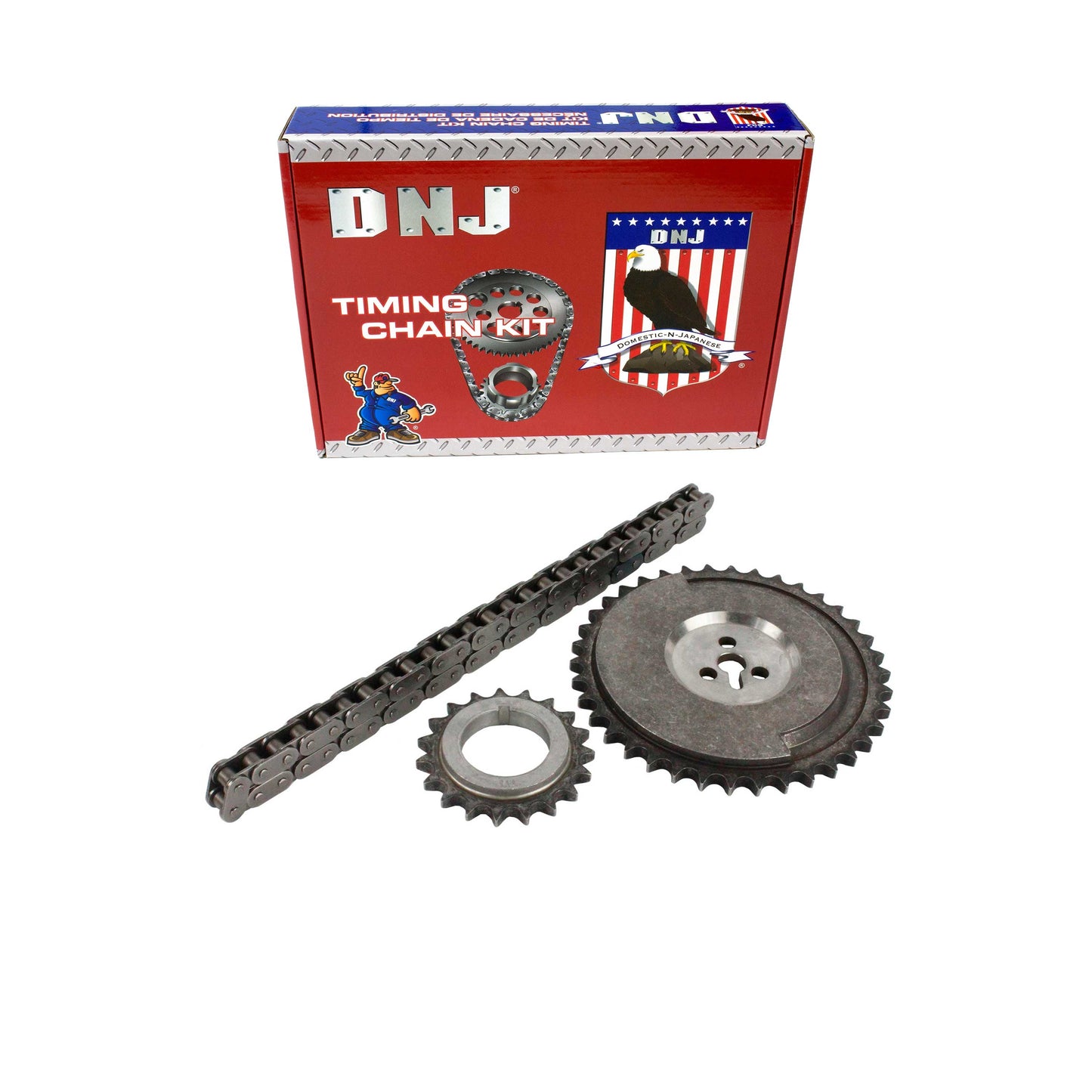 Timing Chain Kit