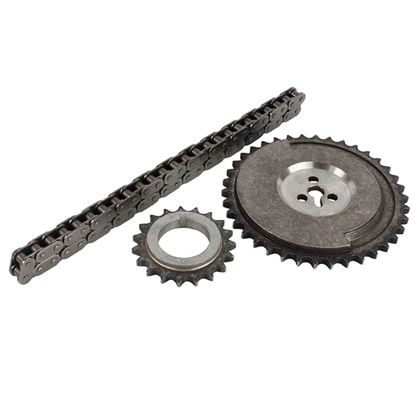 Timing Chain Kit with Water Pump 2004-2007 Chevrolet 8.1L