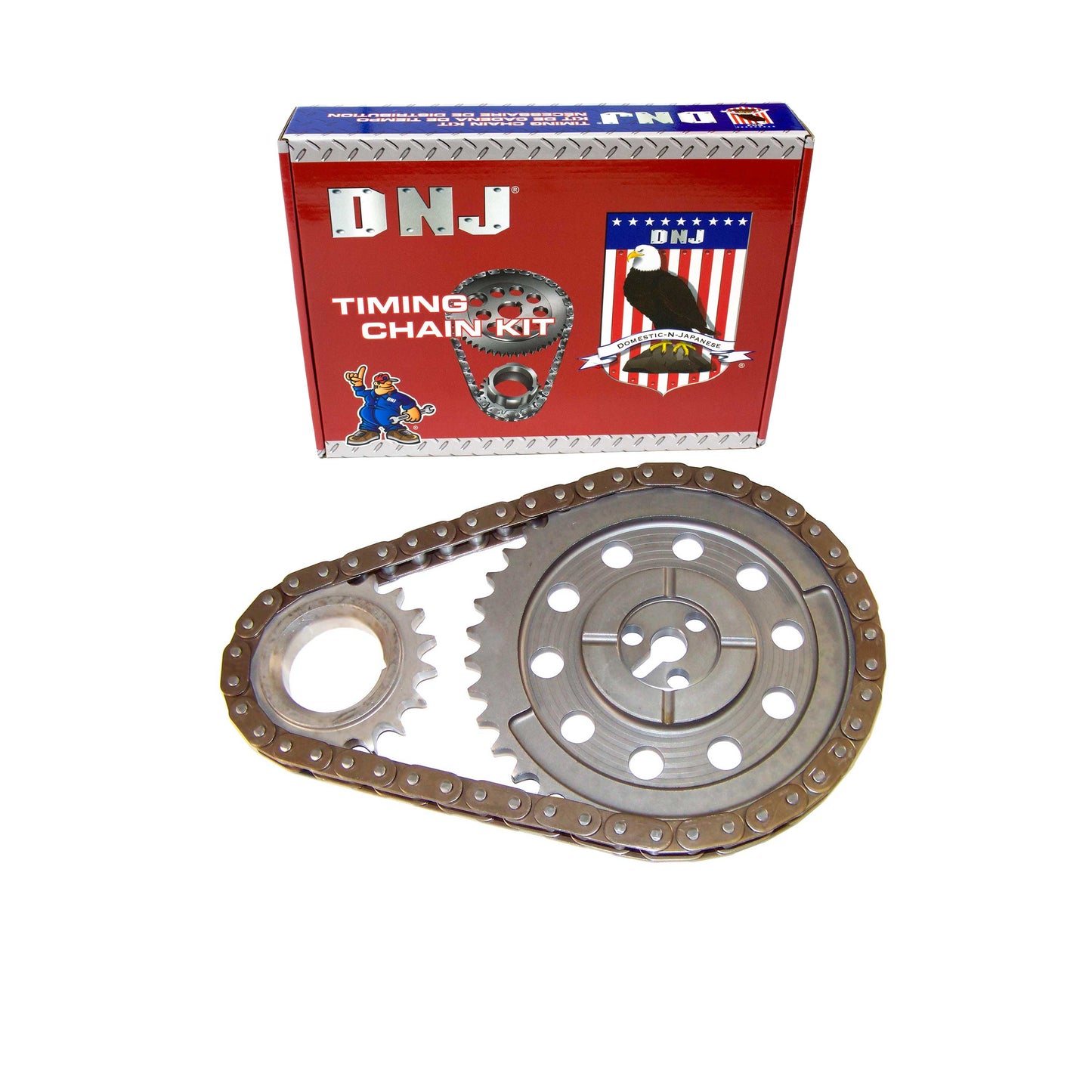Timing Chain Kit