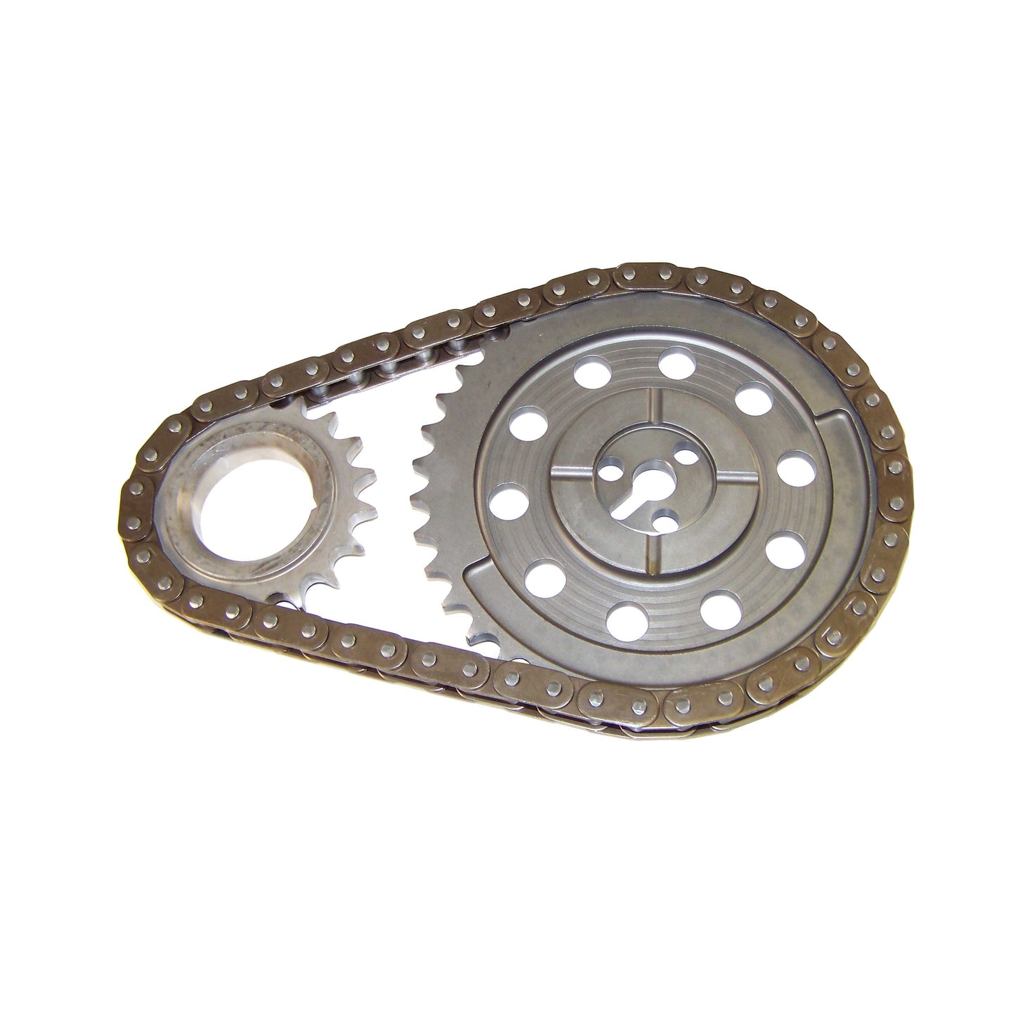 Master Engine Rebuild Kit 2001 Chevrolet 8.1L