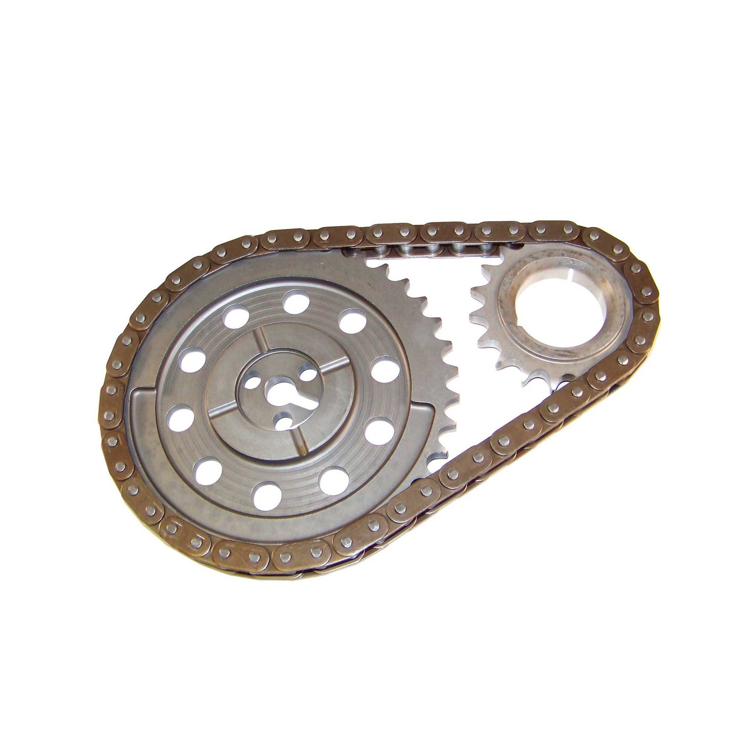 Timing Chain Kit with Water Pump 2001 Chevrolet 8.1L