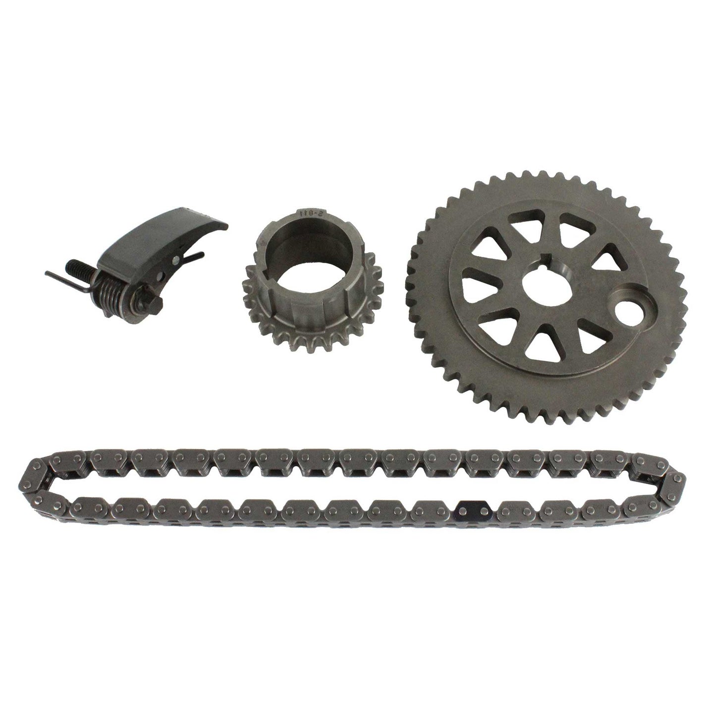 Timing Chain Kit with Water Pump 1996-2007 Buick,Chevrolet,Oldsmobile,Pontiac 3.8L