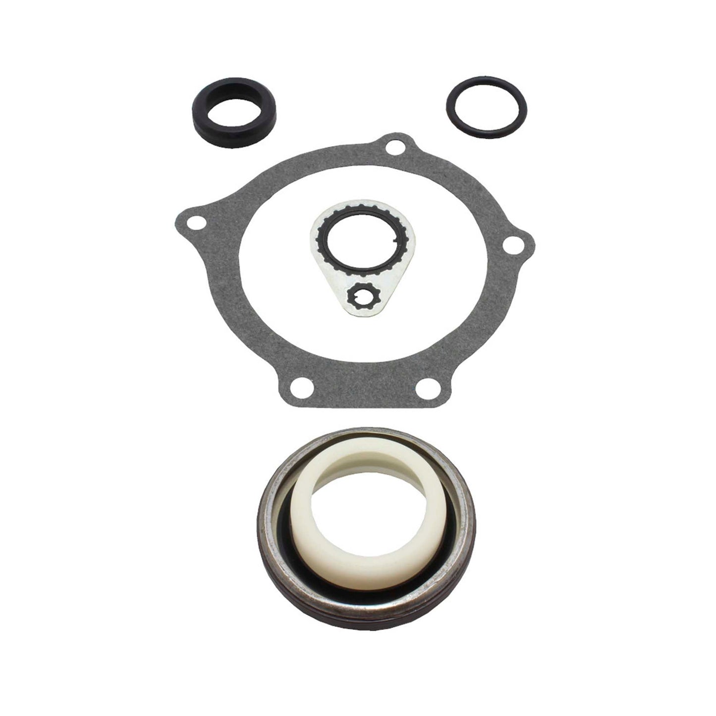 Timing Chain Kit with Water Pump 2002-2007 Buick,Chevrolet,GMC,Isuzu,Oldsmobile,Saab 4.2L