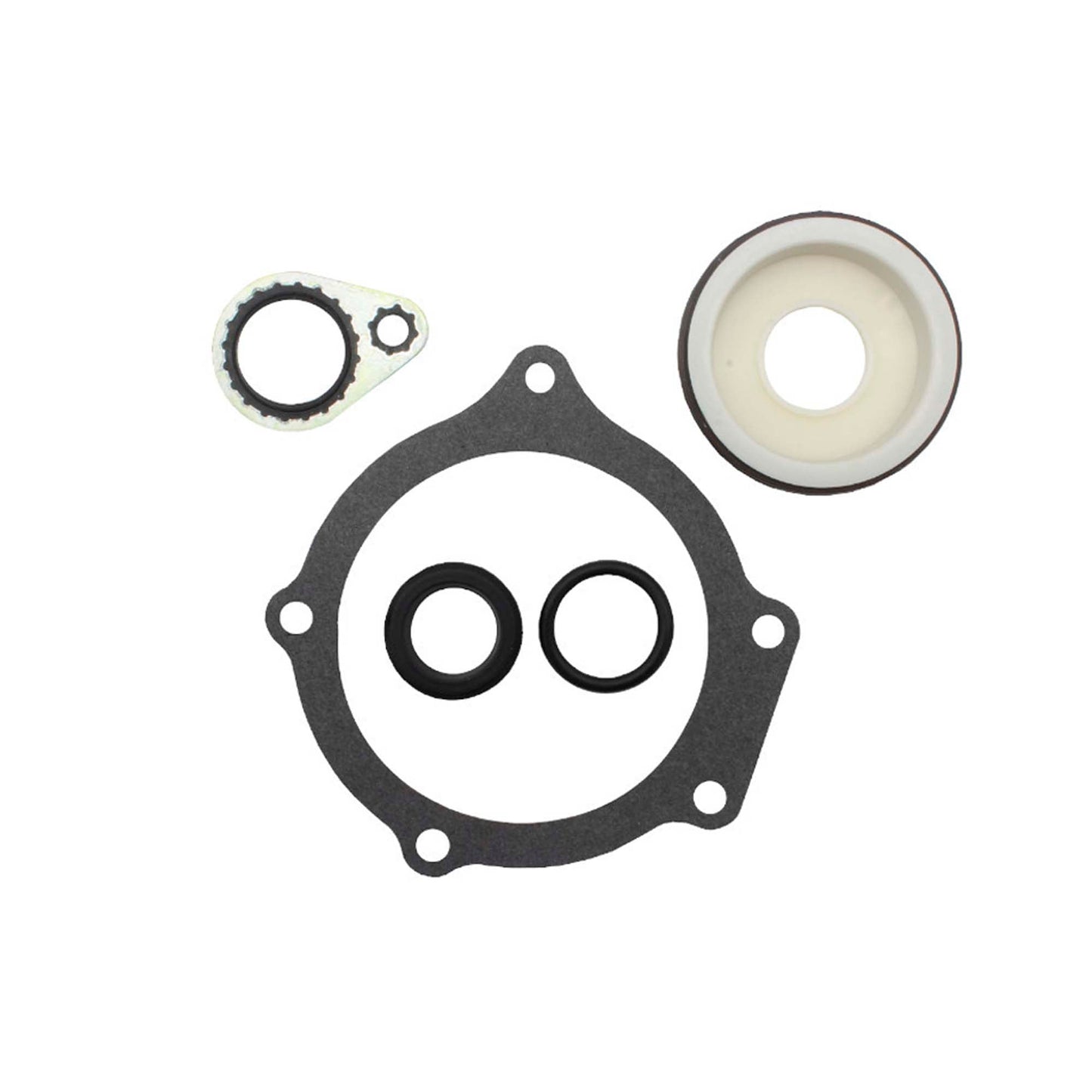 Timing Chain Kit with Water Pump 2002-2007 Buick,Chevrolet,GMC,Isuzu,Oldsmobile,Saab 4.2L