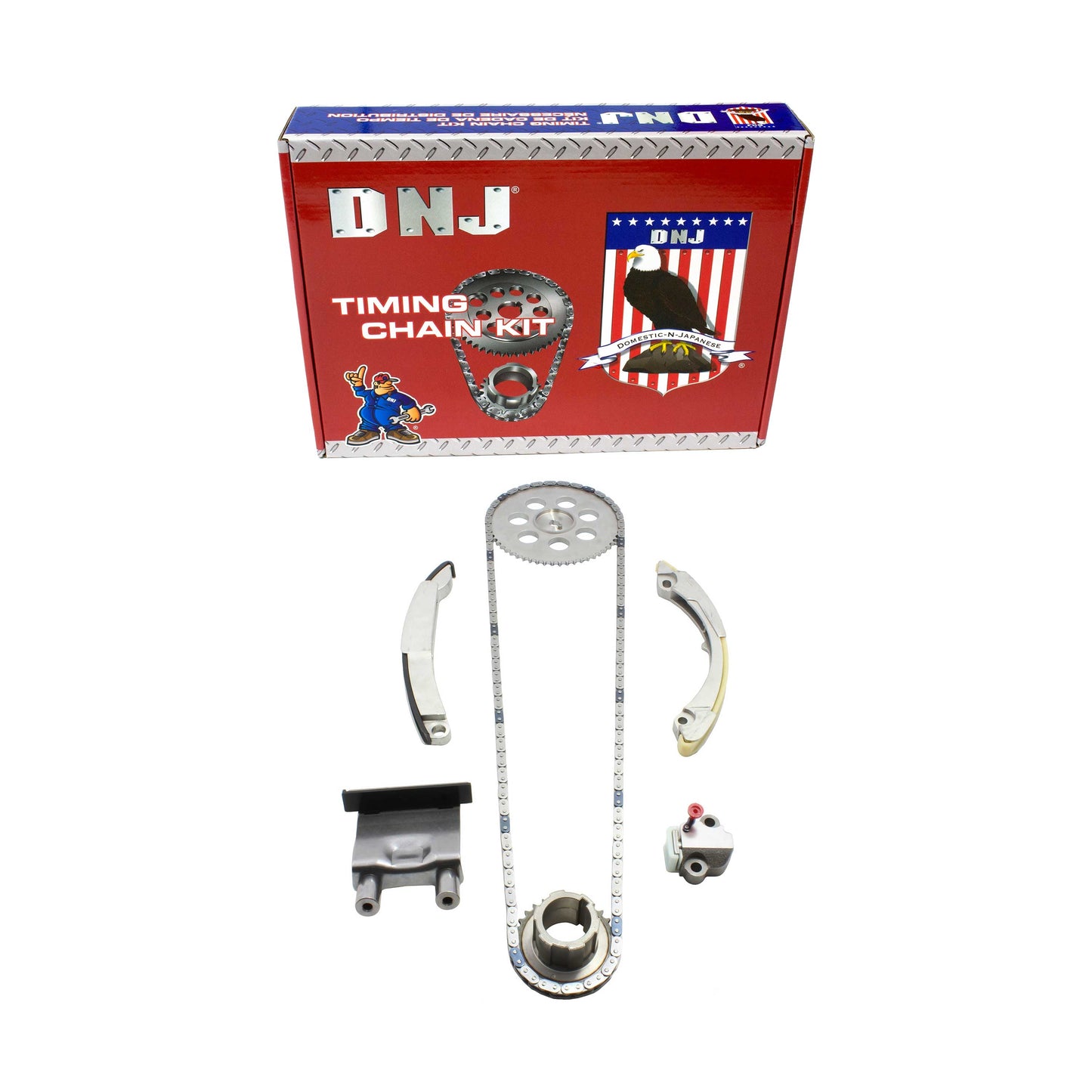 Timing Chain Kit