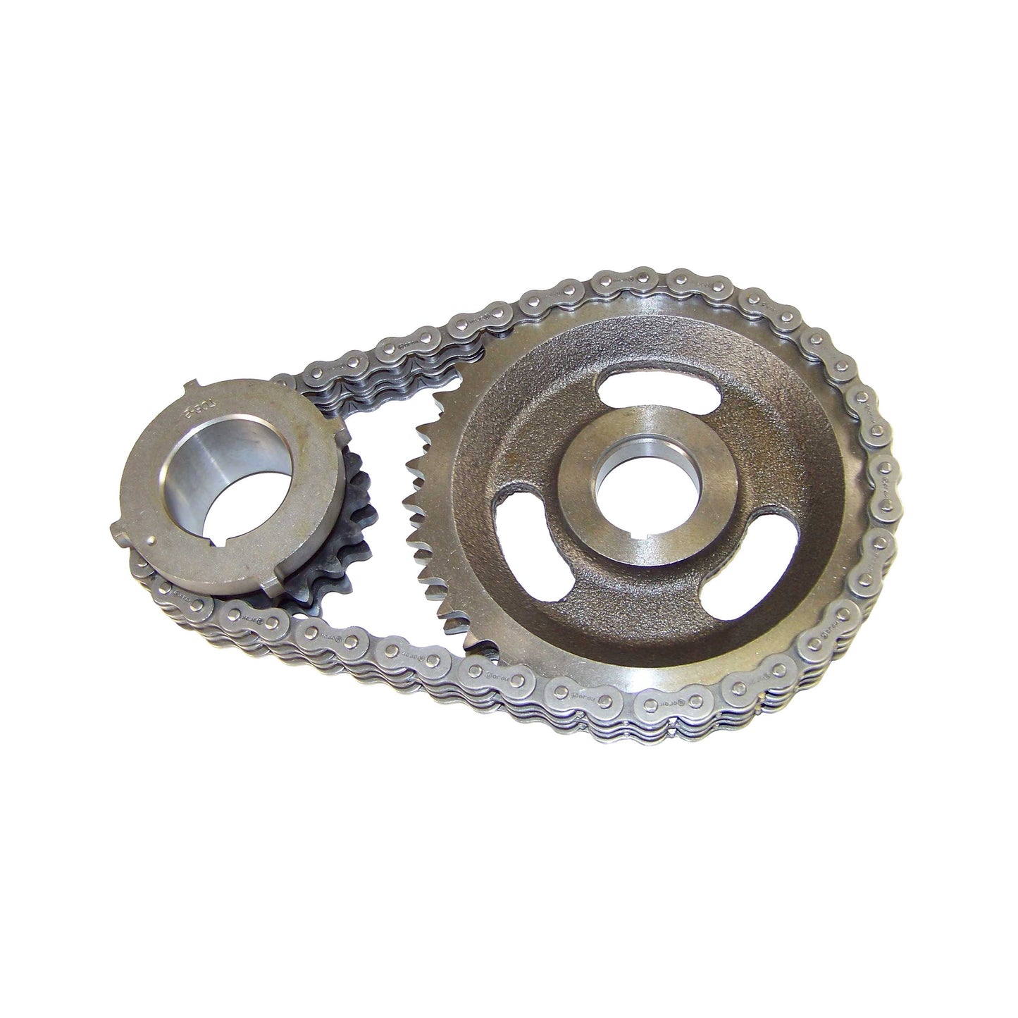Master Engine Rebuild Kit 1997-2002 AM 6.5L