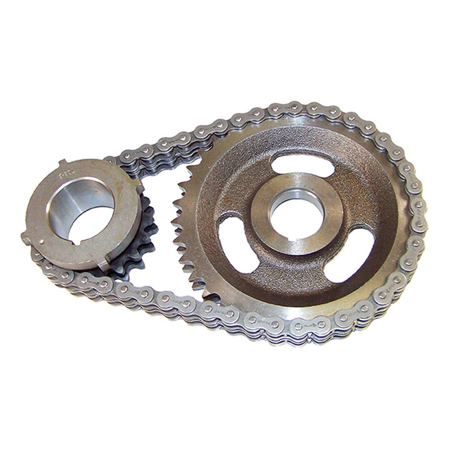 Timing Chain Kit with Water Pump 1996-1999 AM 6.5L