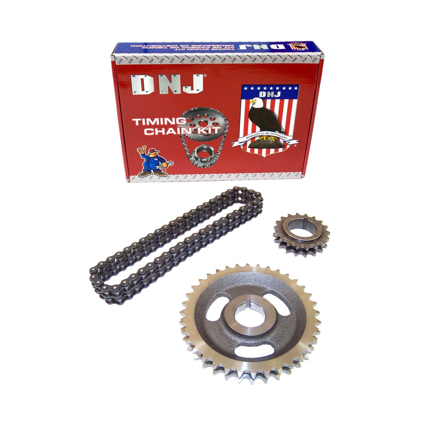 Timing Chain Kit