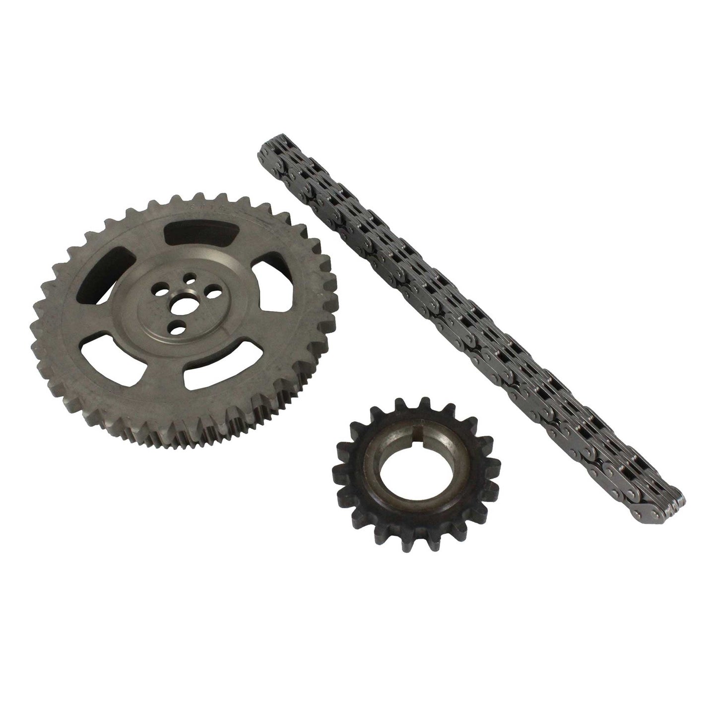 Timing Chain Kit with Water Pump 1995-1997 Chevrolet,Pontiac 5.7L