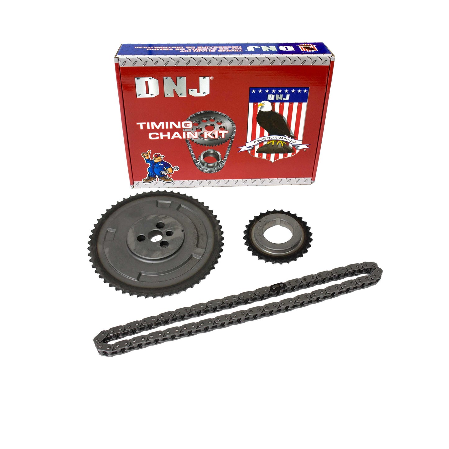 Timing Chain Kit