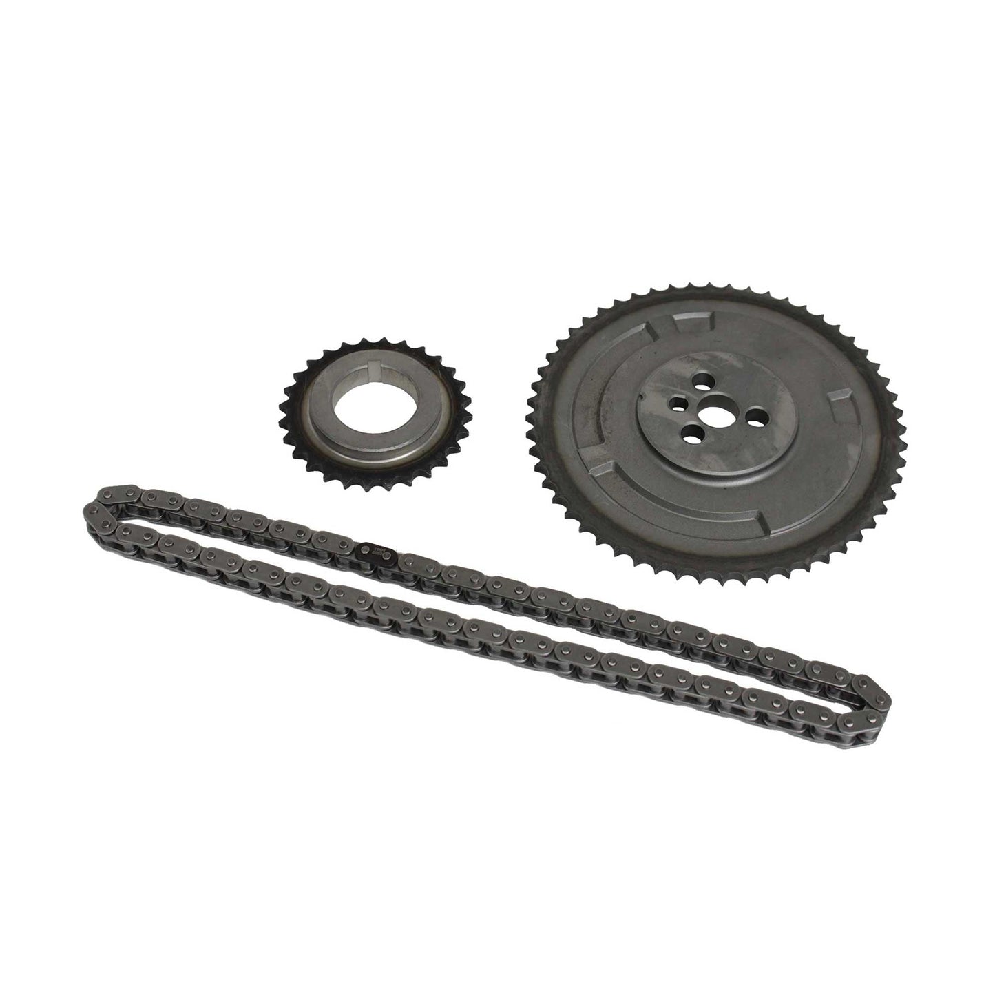 Timing Chain Kit with Water Pump 2007-2014 Chevrolet 4.3L