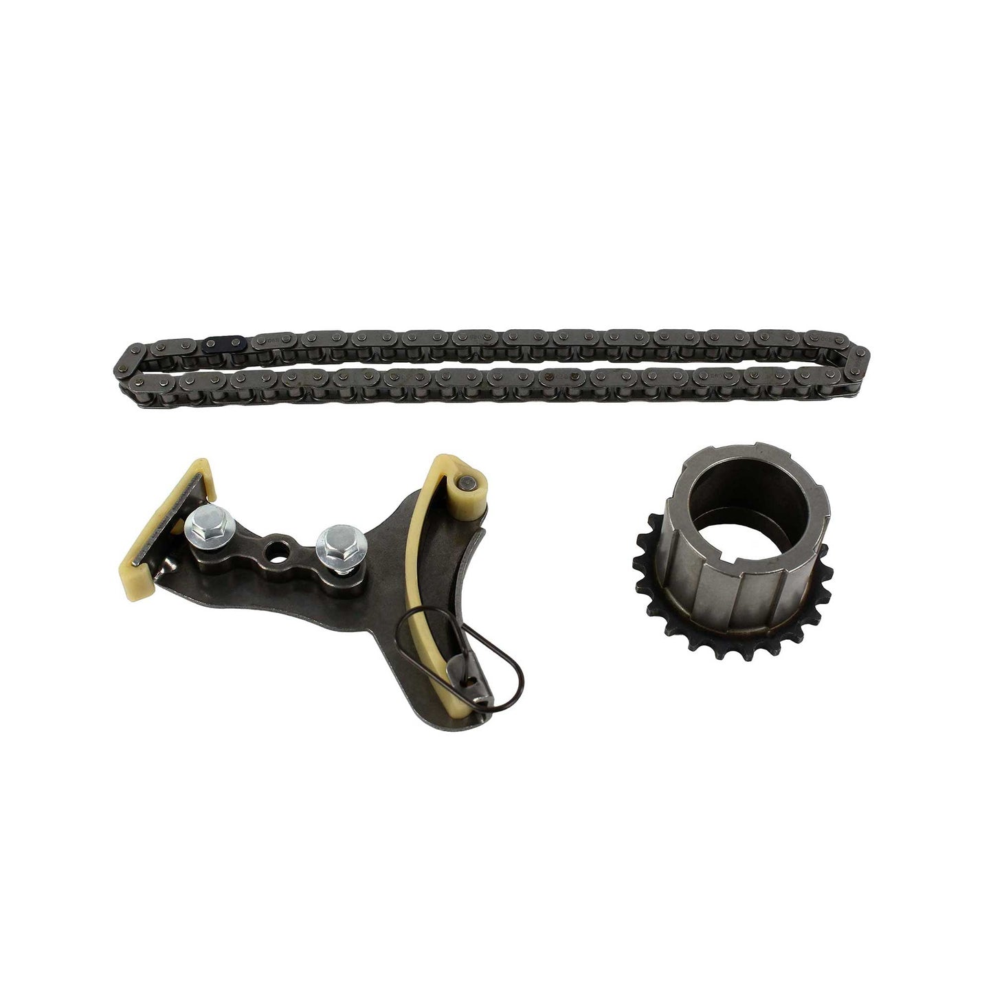 Timing Chain Kit with Water Pump 2010-2015 Chevrolet 6.2L