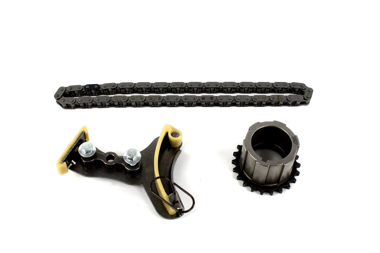 Master Engine Rebuild Kit 2009 Cadillac 6.0L