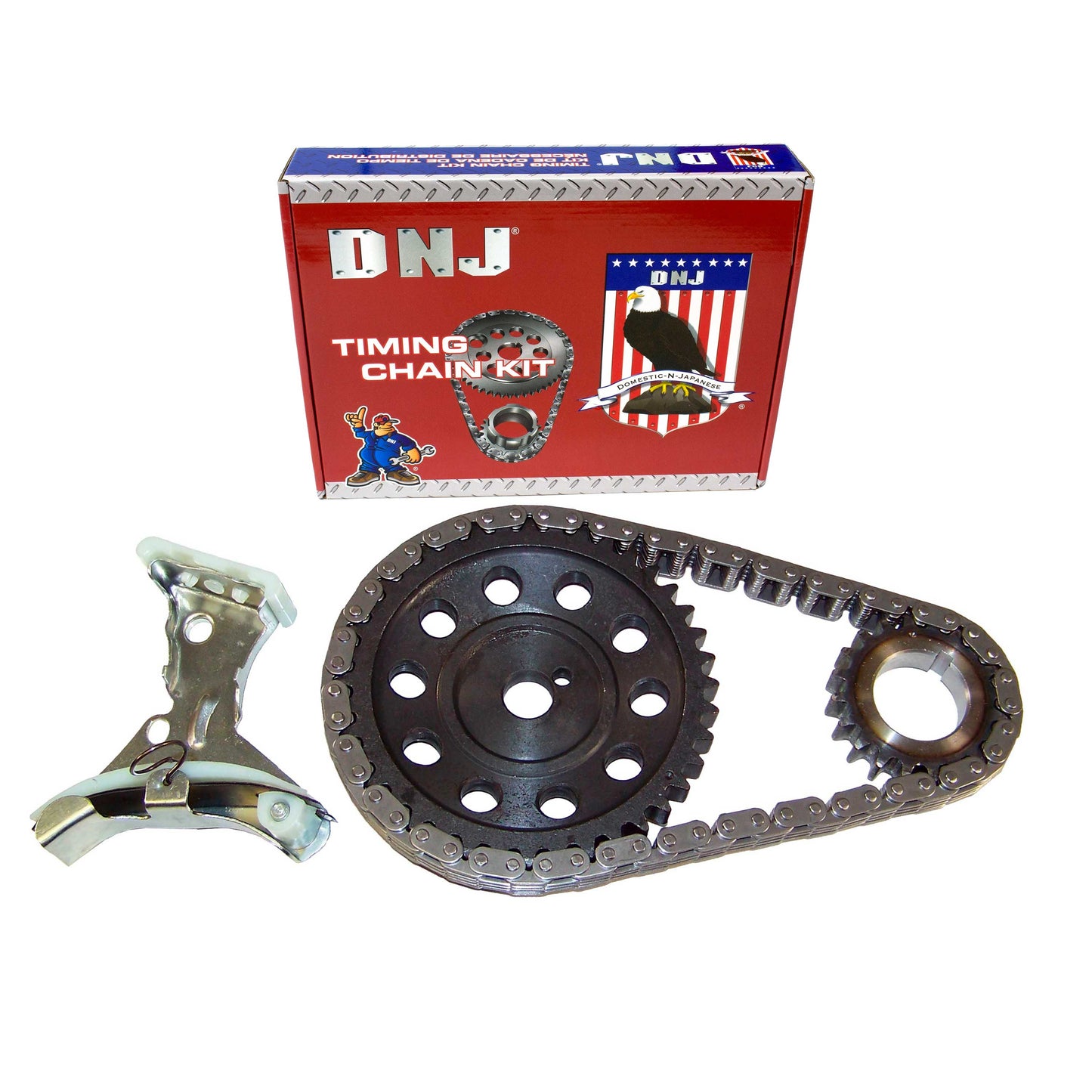 Timing Chain Kit