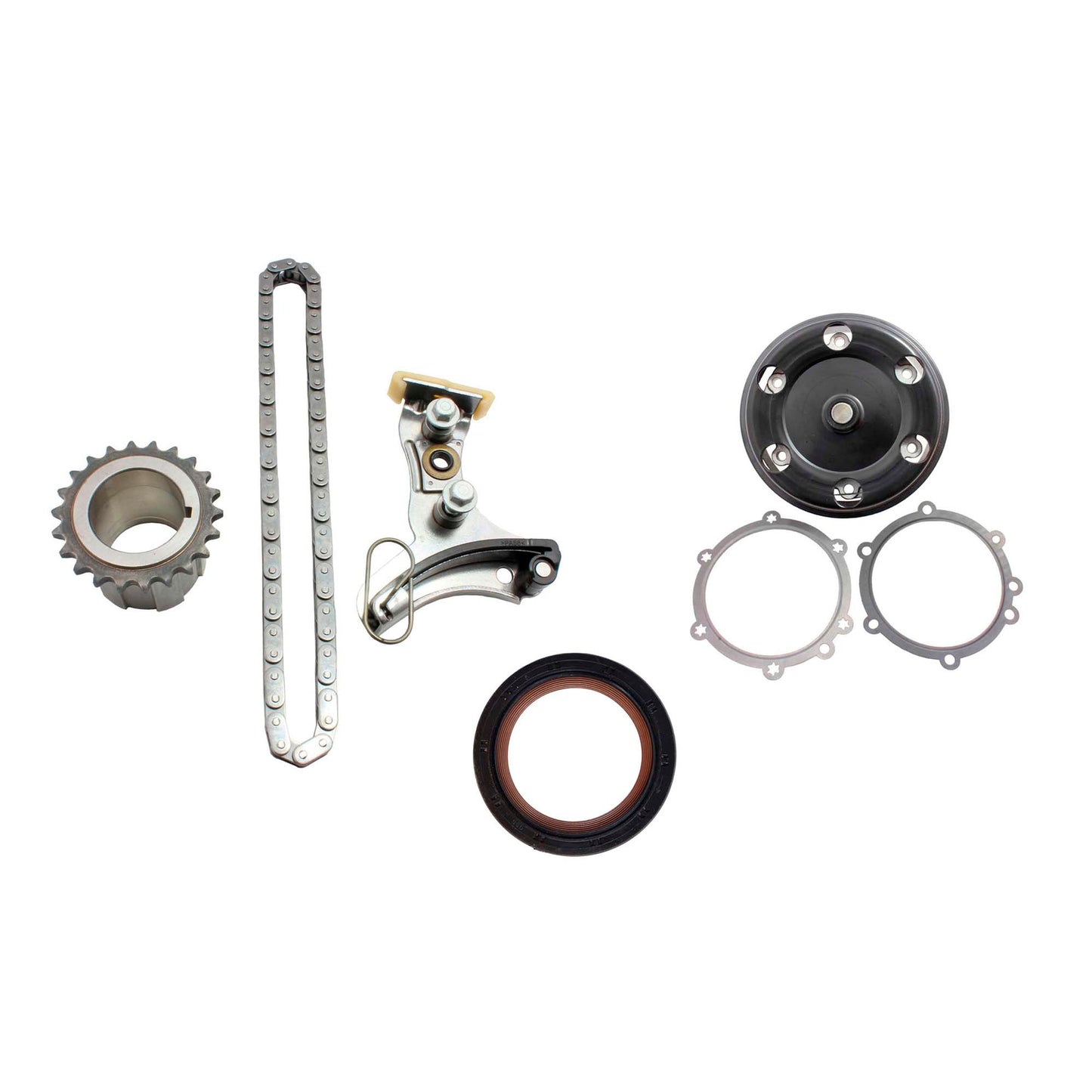Timing Chain Kit with Water Pump 2014-2015 Chevrolet 6.2L