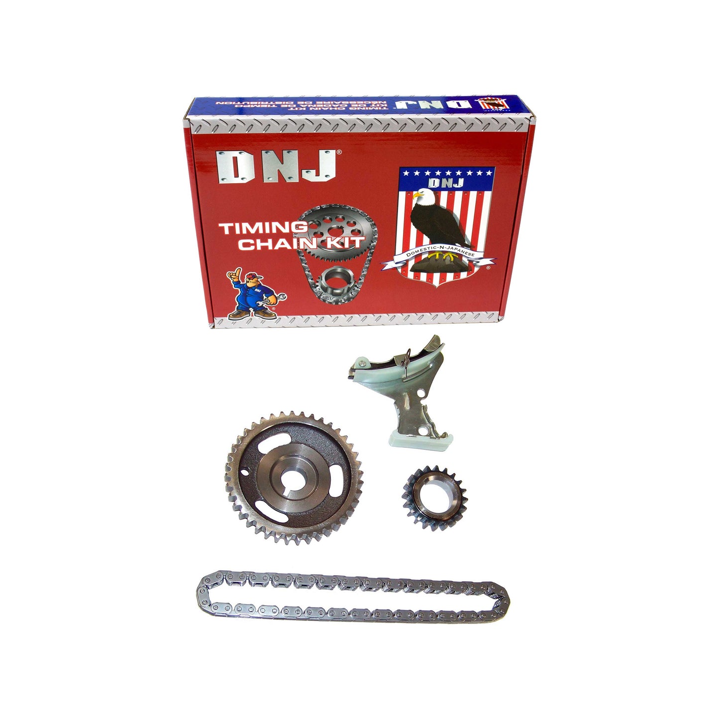 Timing Chain Kit