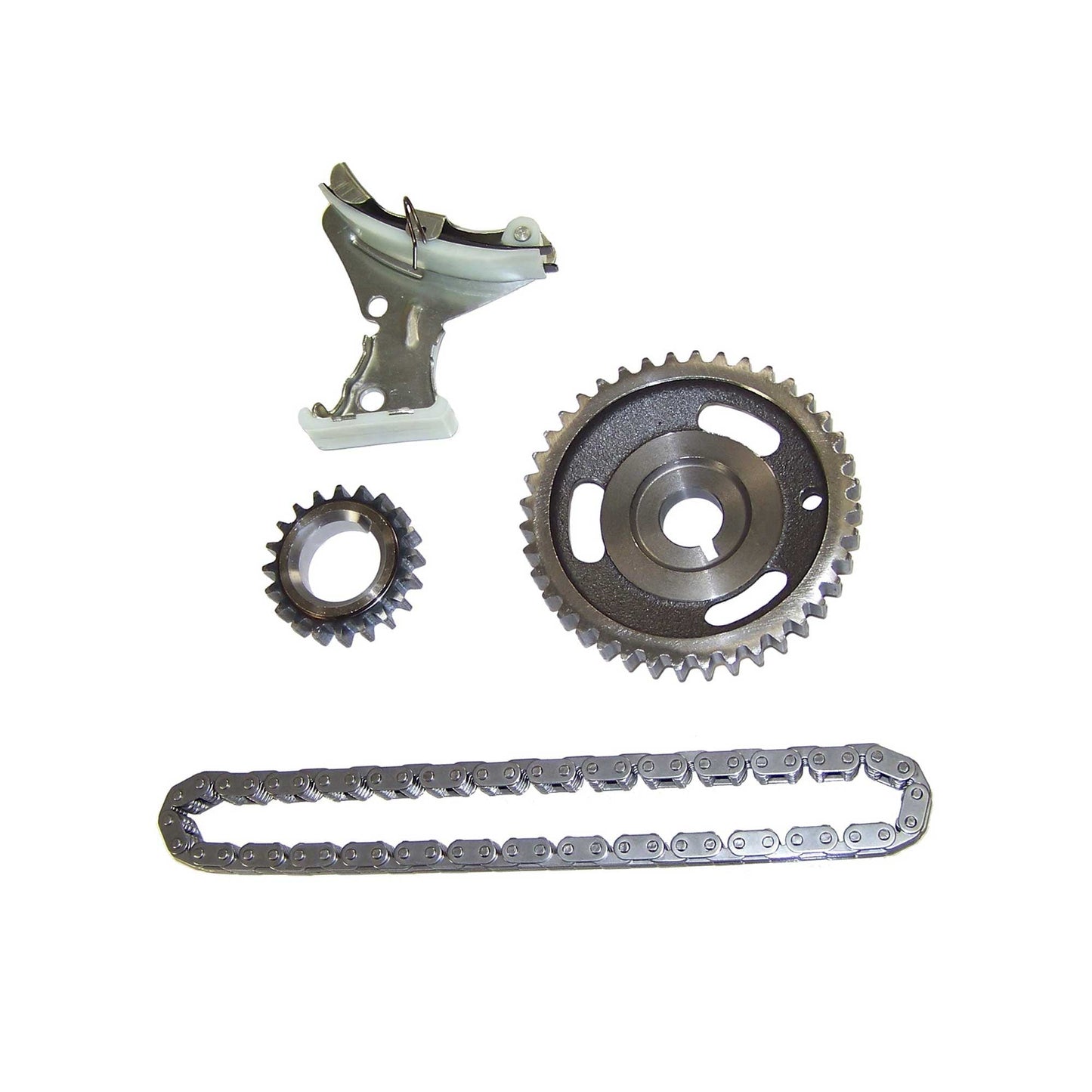 Timing Chain Kit with Water Pump 1994-2003 Buick,Chevrolet,GMC,Isuzu,Oldsmobile,Pontiac 2.2L