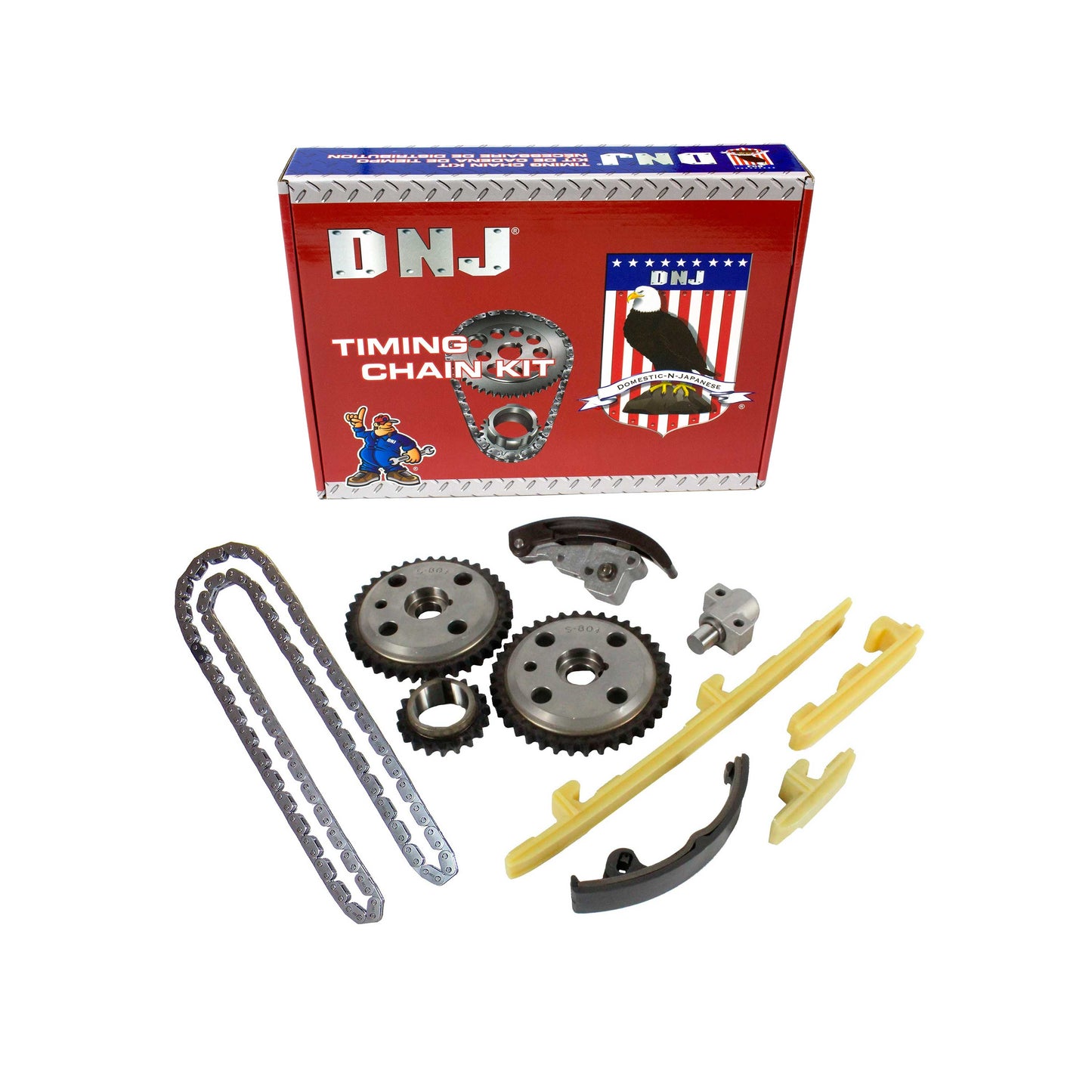 Timing Chain Kit