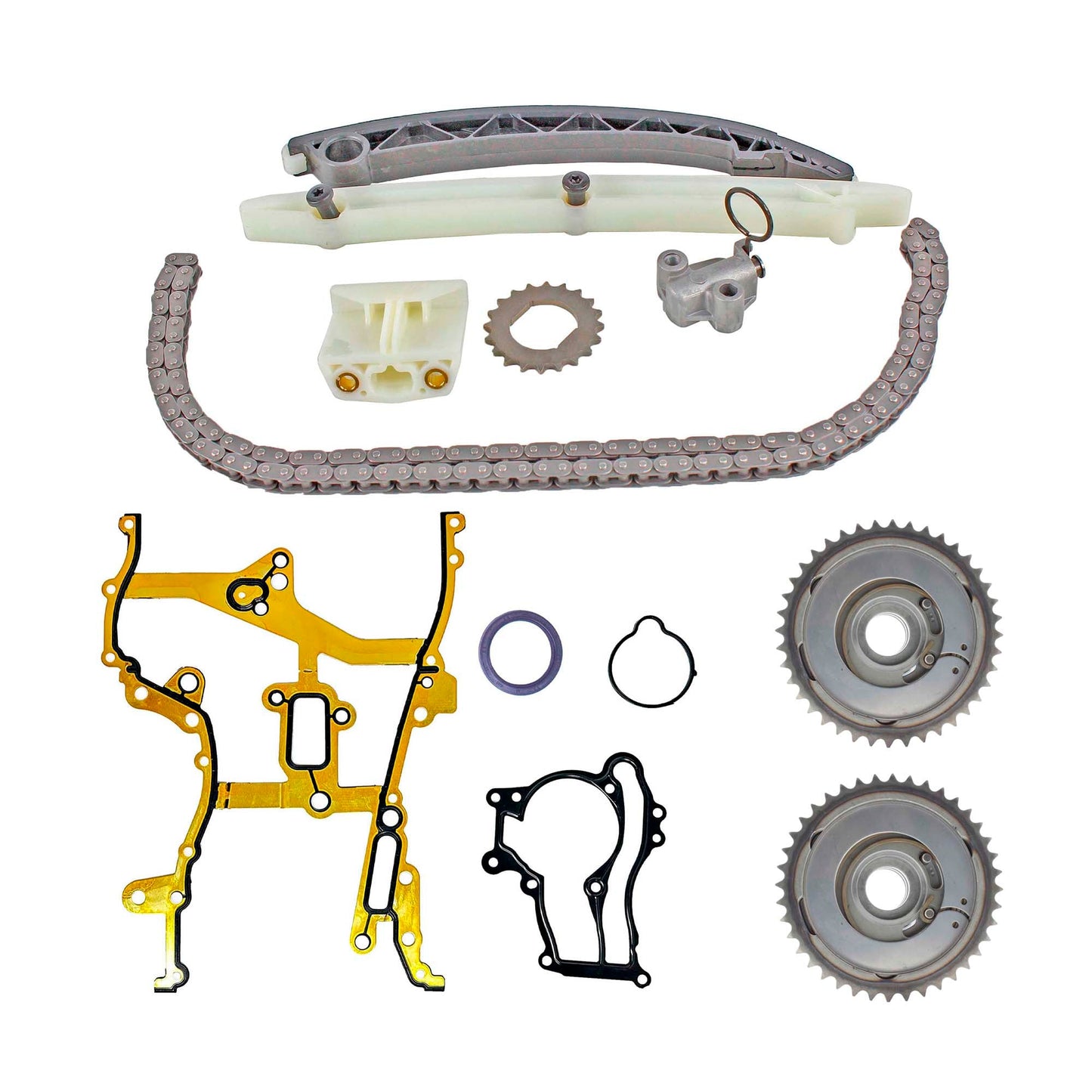 Timing Chain Kit VVT