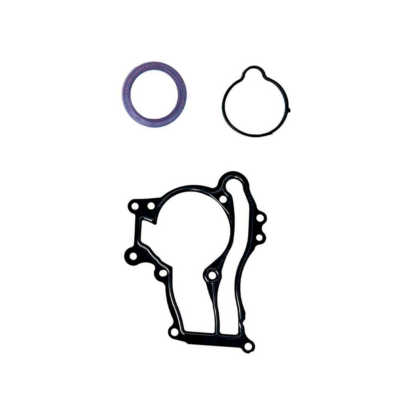 Timing Chain Kit VVT