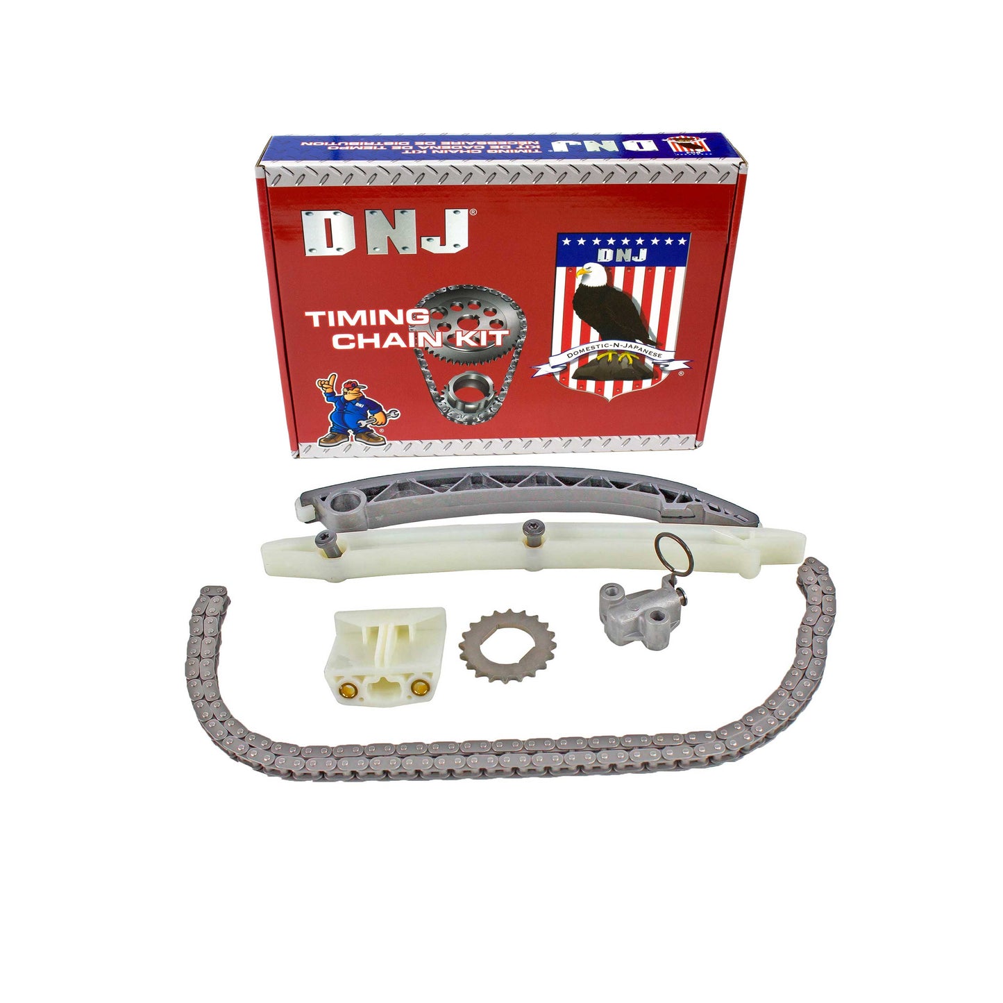 Timing Chain Kit