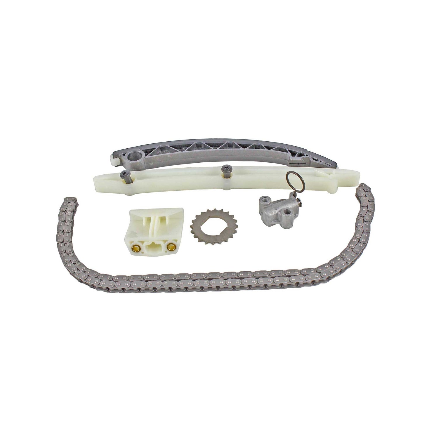 Timing Chain Kit with Water Pump 2011-2021 Buick Encore, Chevrolet Cruze, Chevrolet Sonic 1.4L