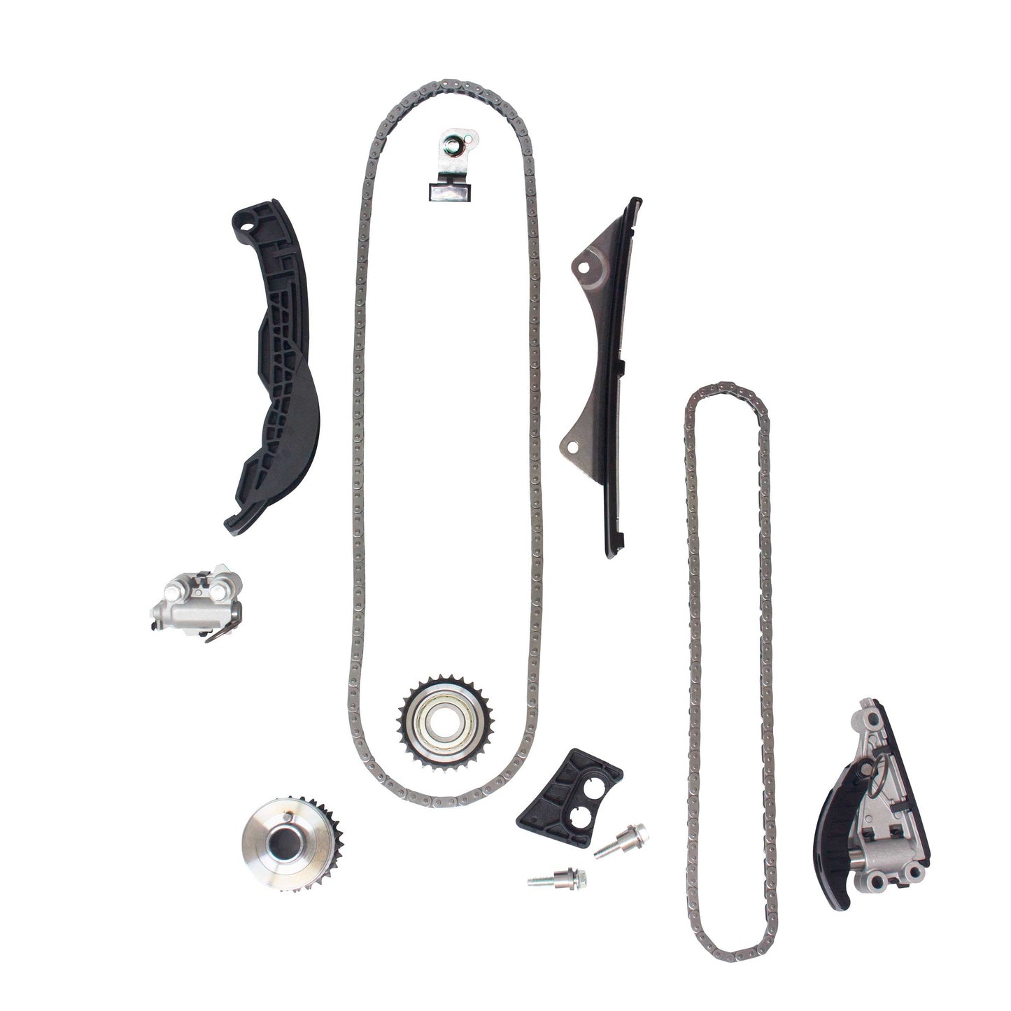 Timing Set 2020-2022 Buick,Chevrolet 1.3L