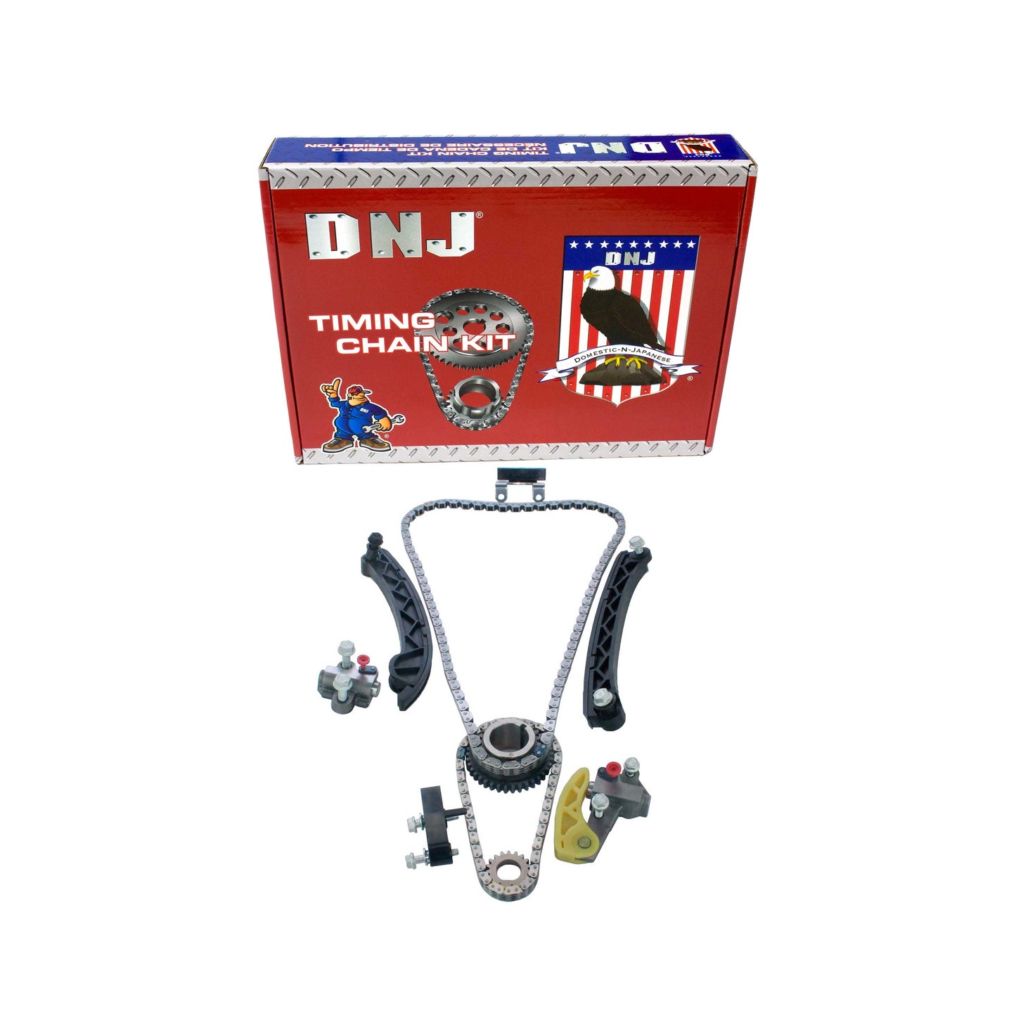 Timing Chain Kit