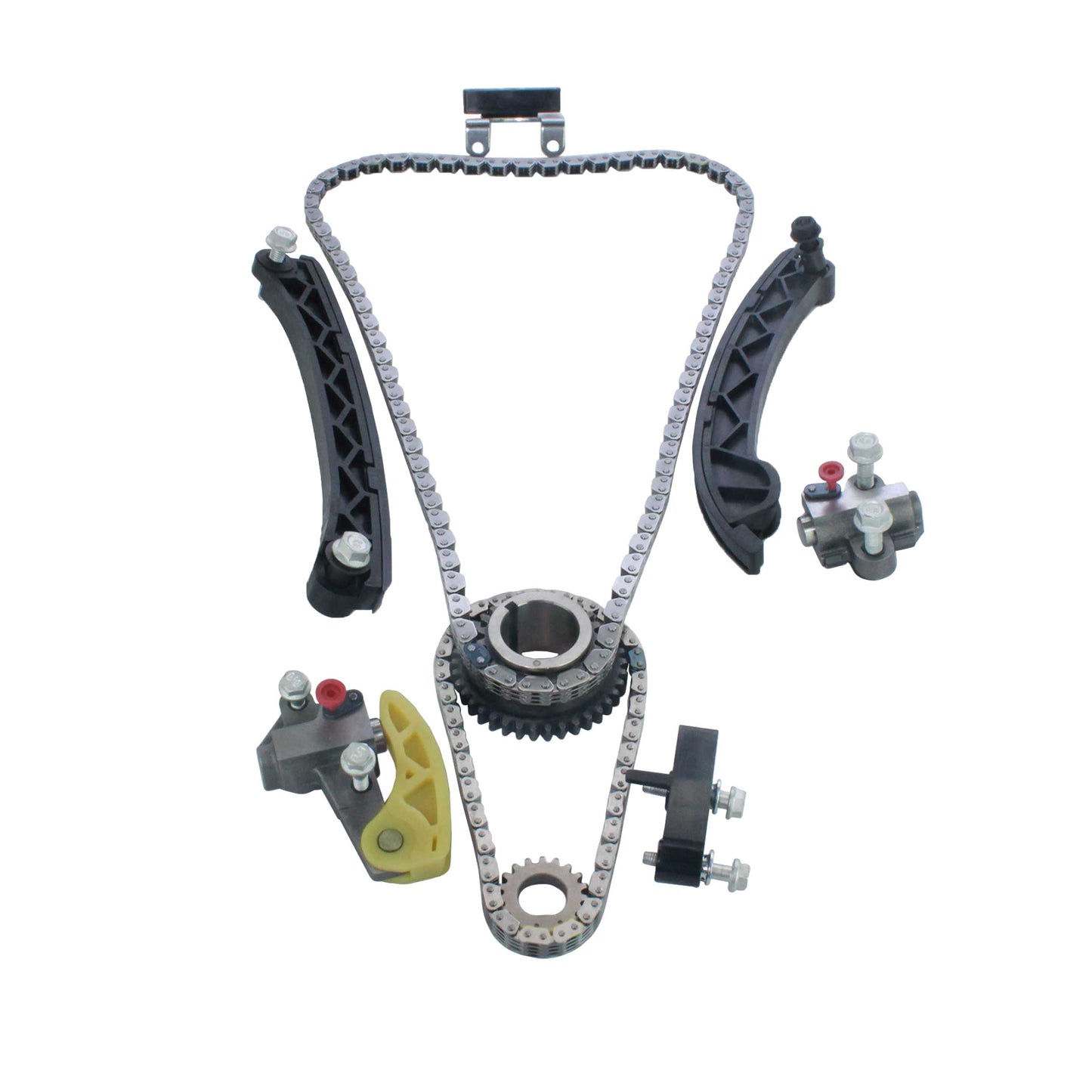 Master Engine Rebuild Kit 2011-2017 Ford,Lincoln 3.7L