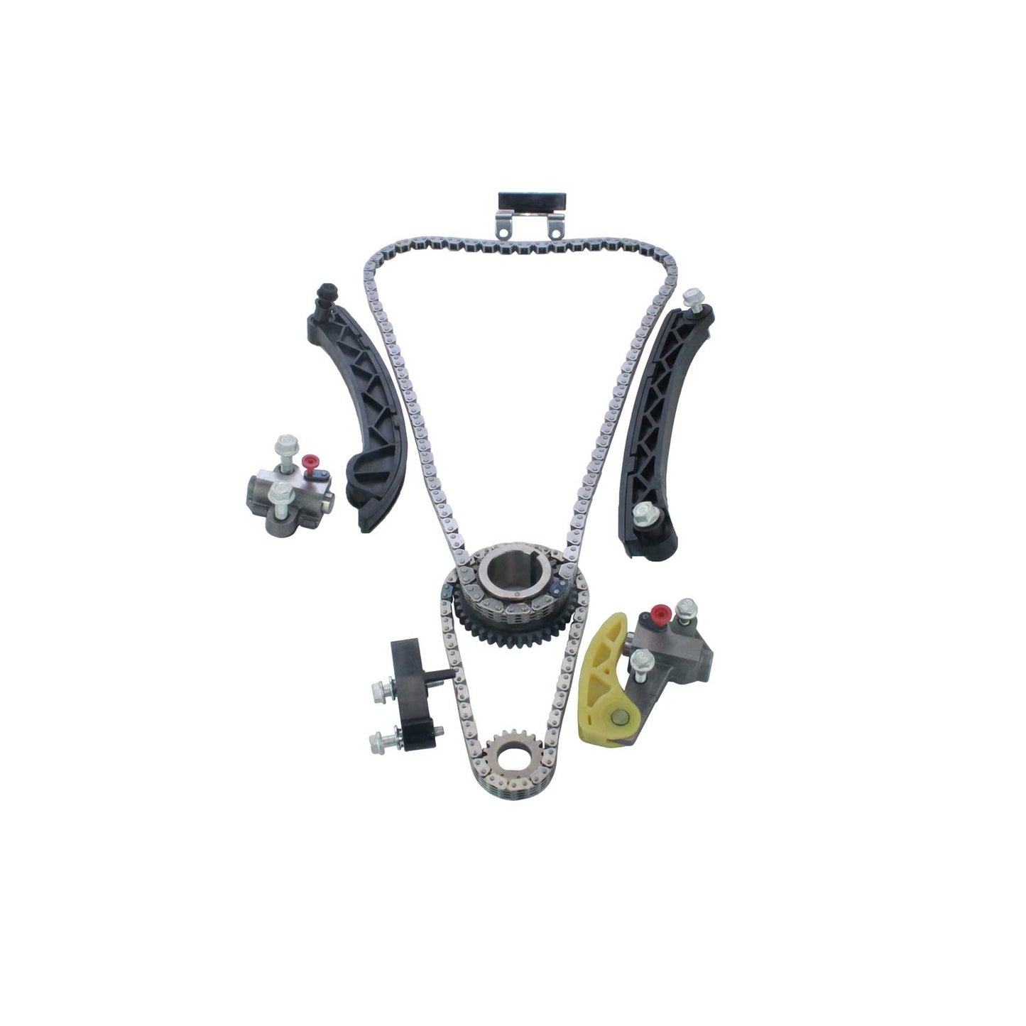Timing Chain Kit with Water Pump 2013-2022 Buick, Cadillac, Chevrolet, GMC 2.0L-2.5L L4