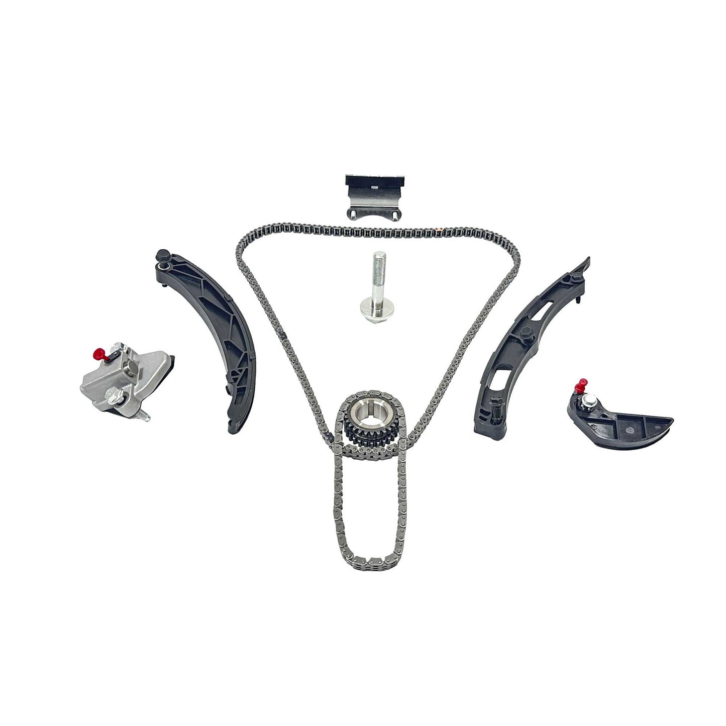 Timing Set 2016-2022 Buick,Chevrolet,GMC 1.4L-1.5L