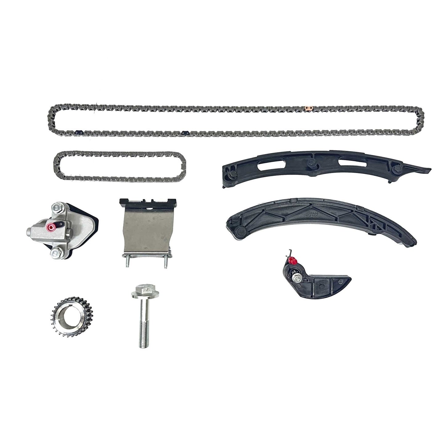 Timing Set 2016-2022 Buick,Chevrolet,GMC 1.4L-1.5L