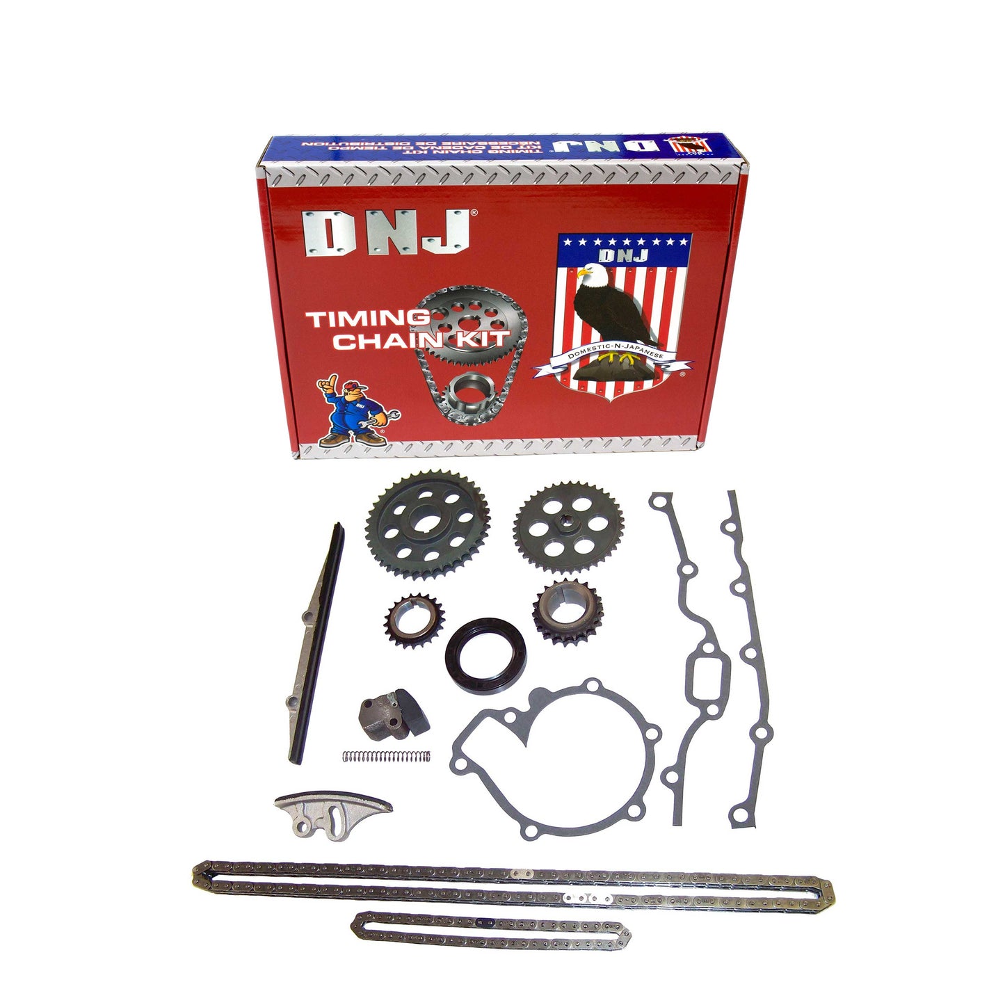 Timing Chain Kit
