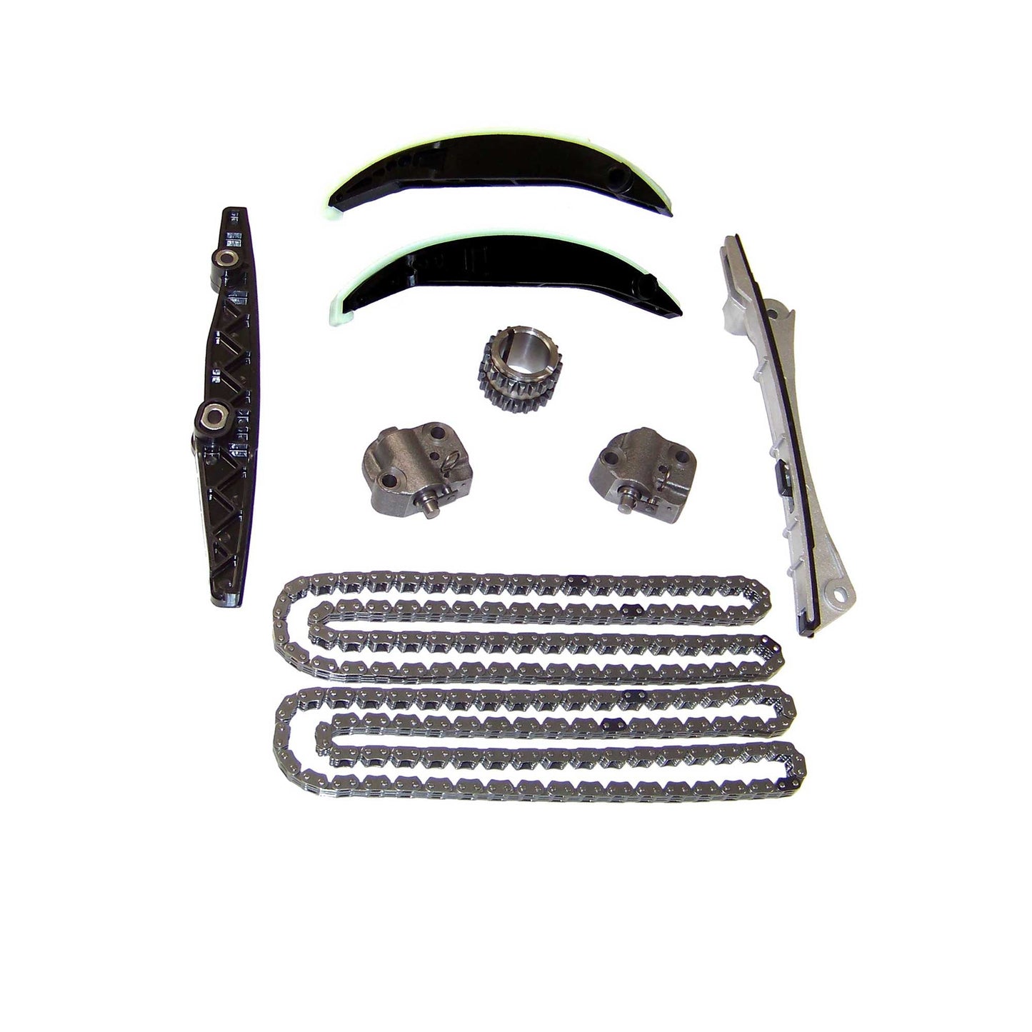 Timing Chain Kit with Water Pump 2003-2009 Ford,Lincoln,Mazda,Mercury 3.0L
