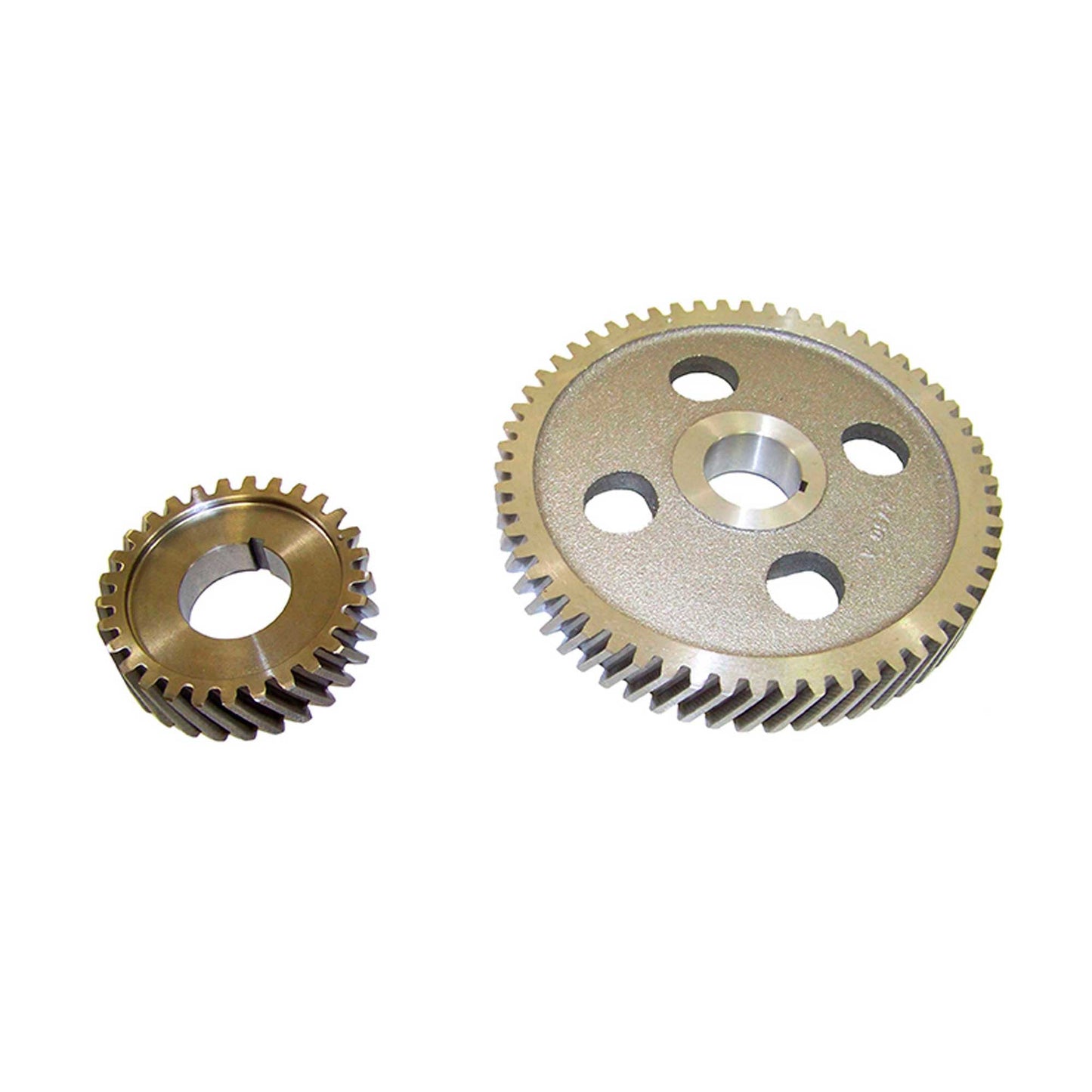 Timing Chain Kit with Water Pump 1993-1996 Ford 4.9L