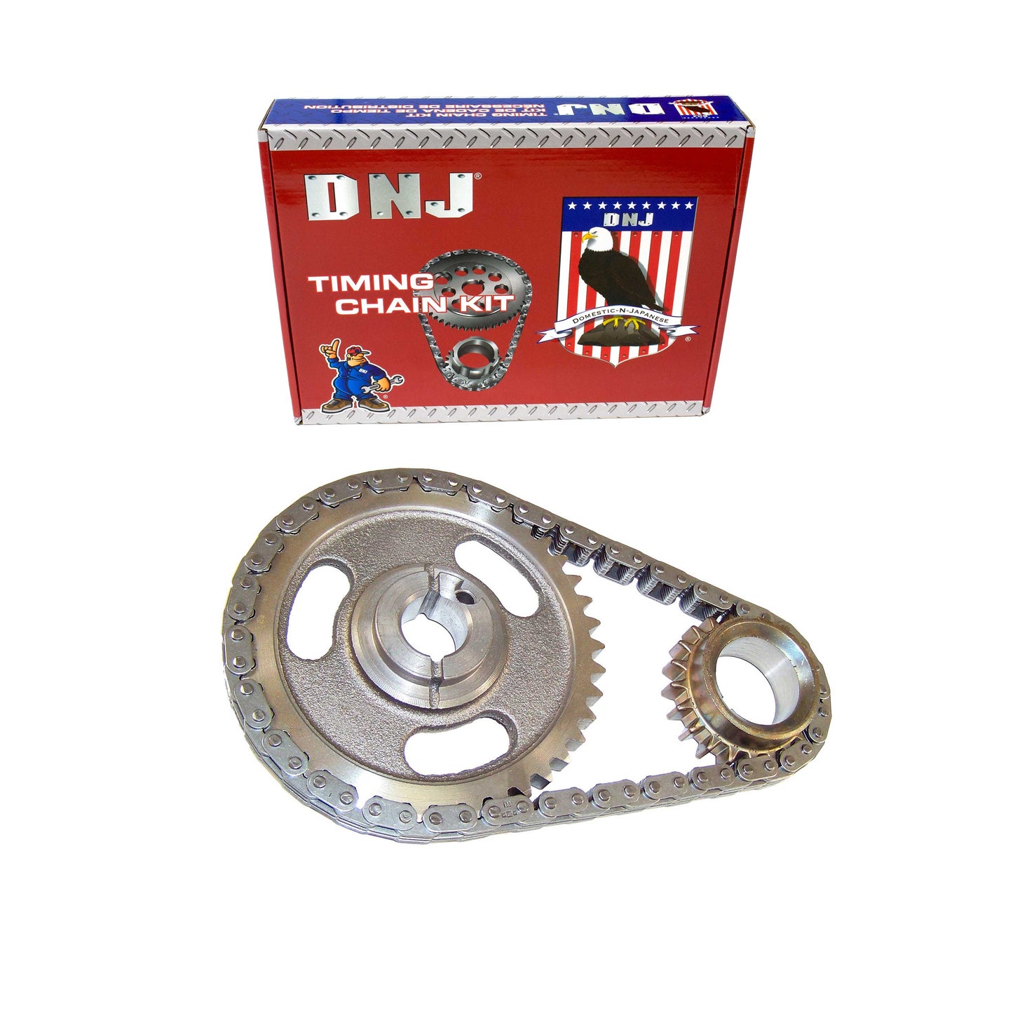 1985 Ford E-150 Econoline 5.0L Timing Set
