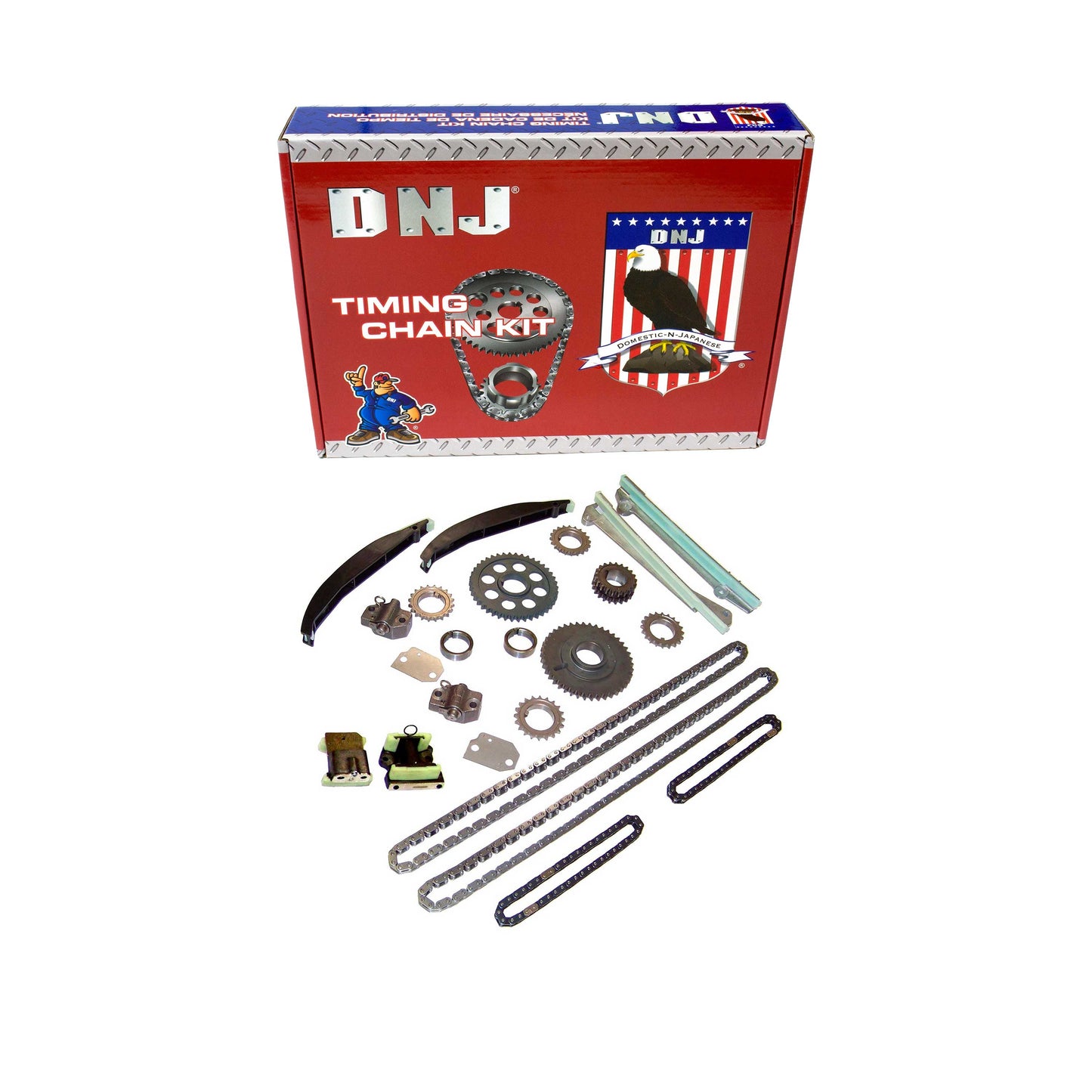 Timing Chain Kit
