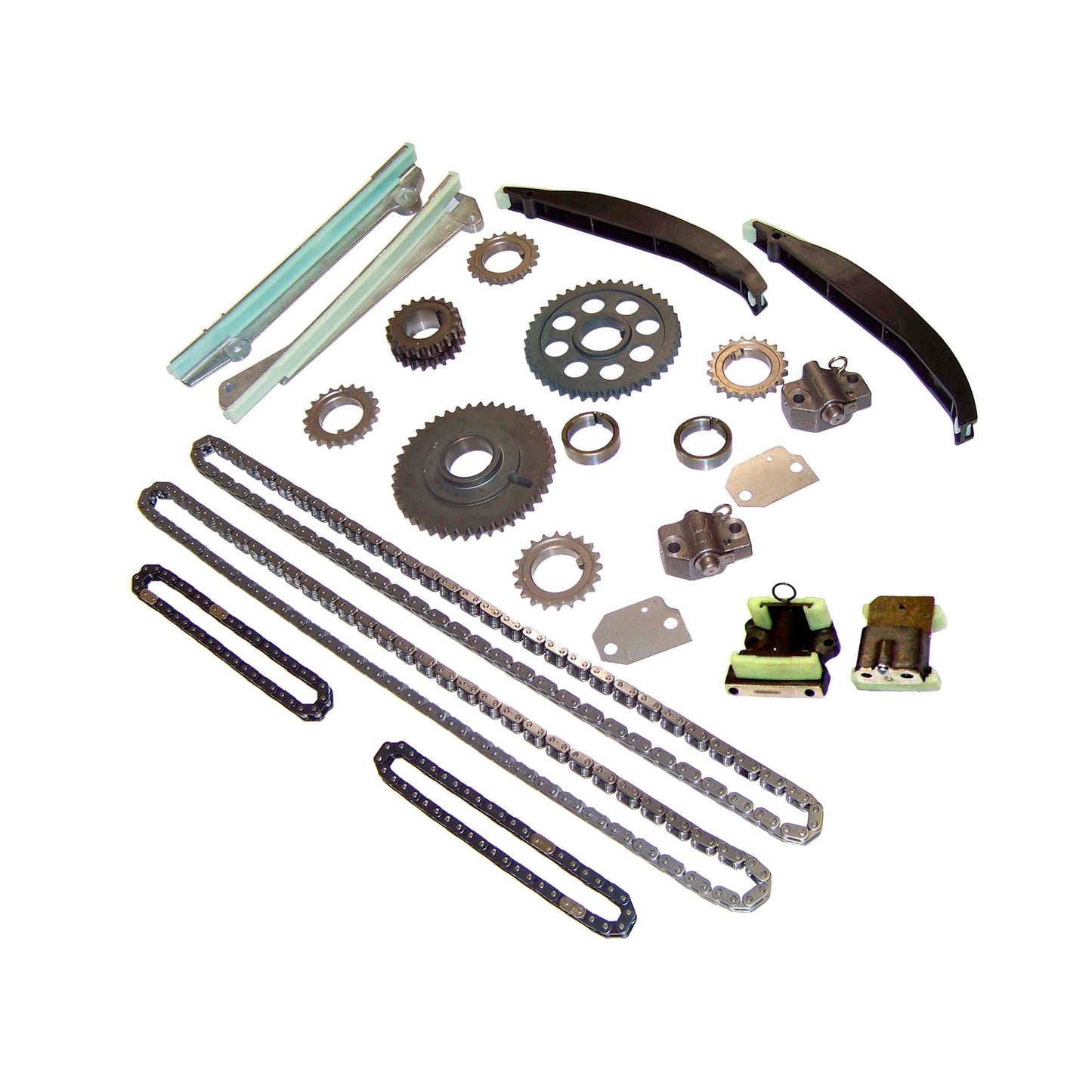 Timing Chain Kit with Water Pump 1999-2000 Lincoln 5.4L
